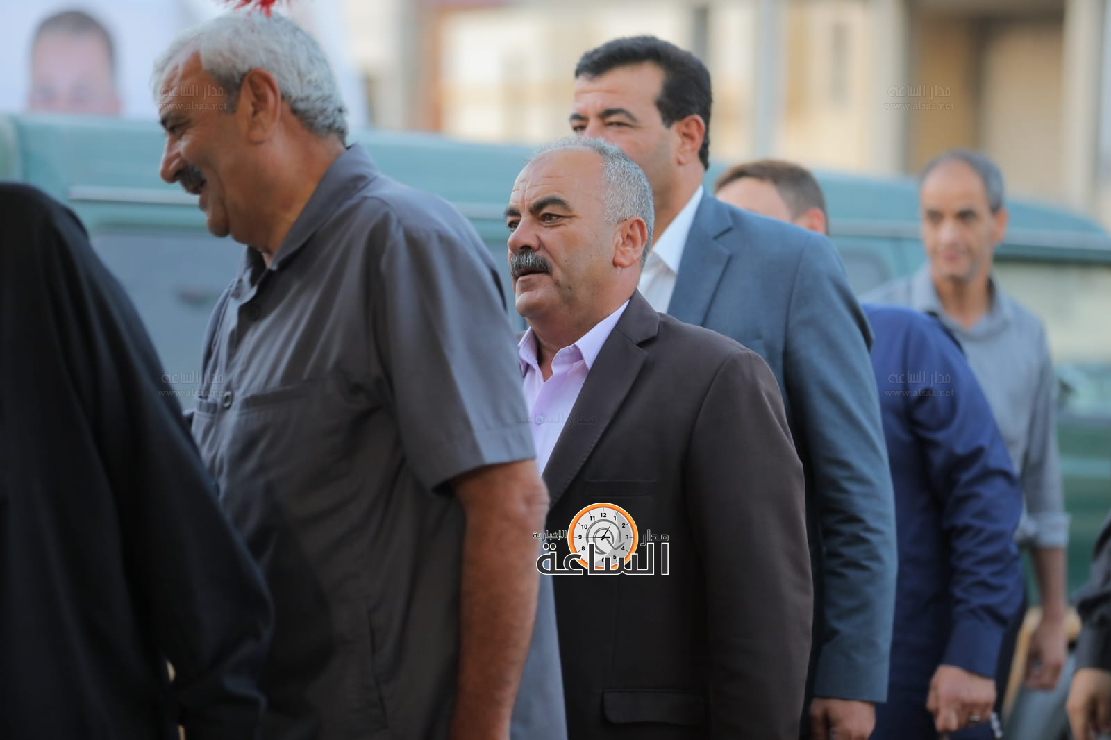 Madar Al-Saa Images 0.9757422926963646