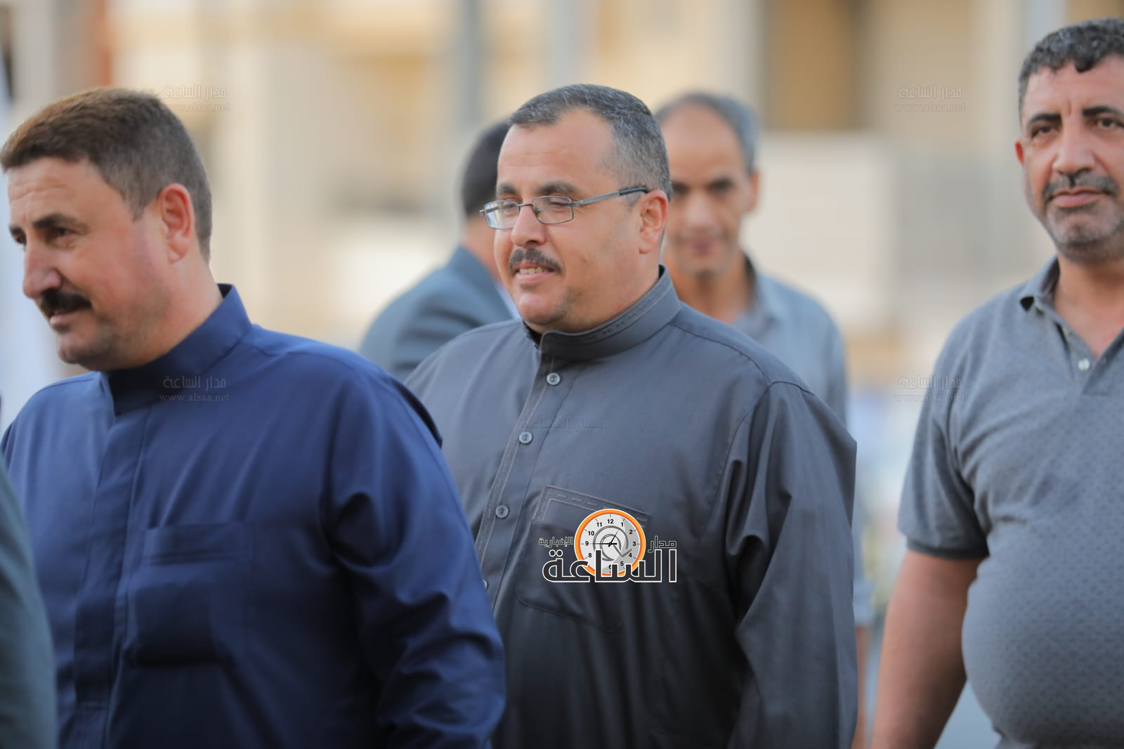 Madar Al-Saa Images 0.7664247664675699