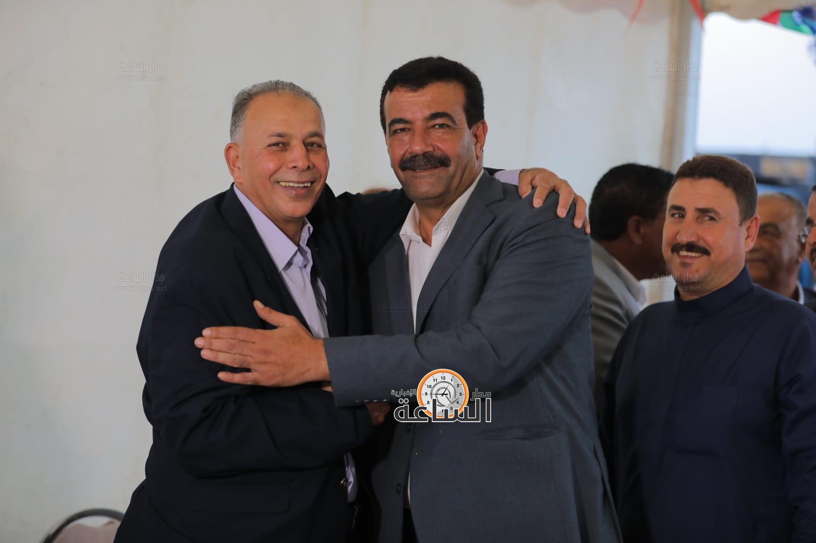 Madar Al-Saa Images 0.5030984946922368