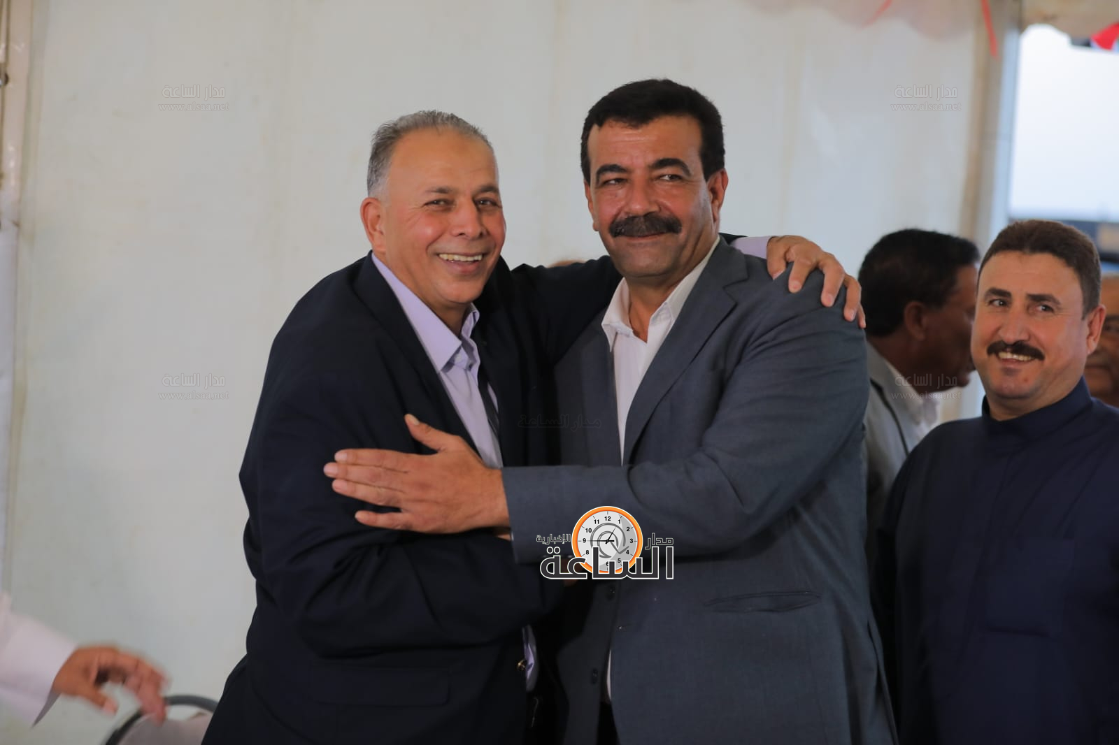 Madar Al-Saa Images 0.3330811583882072