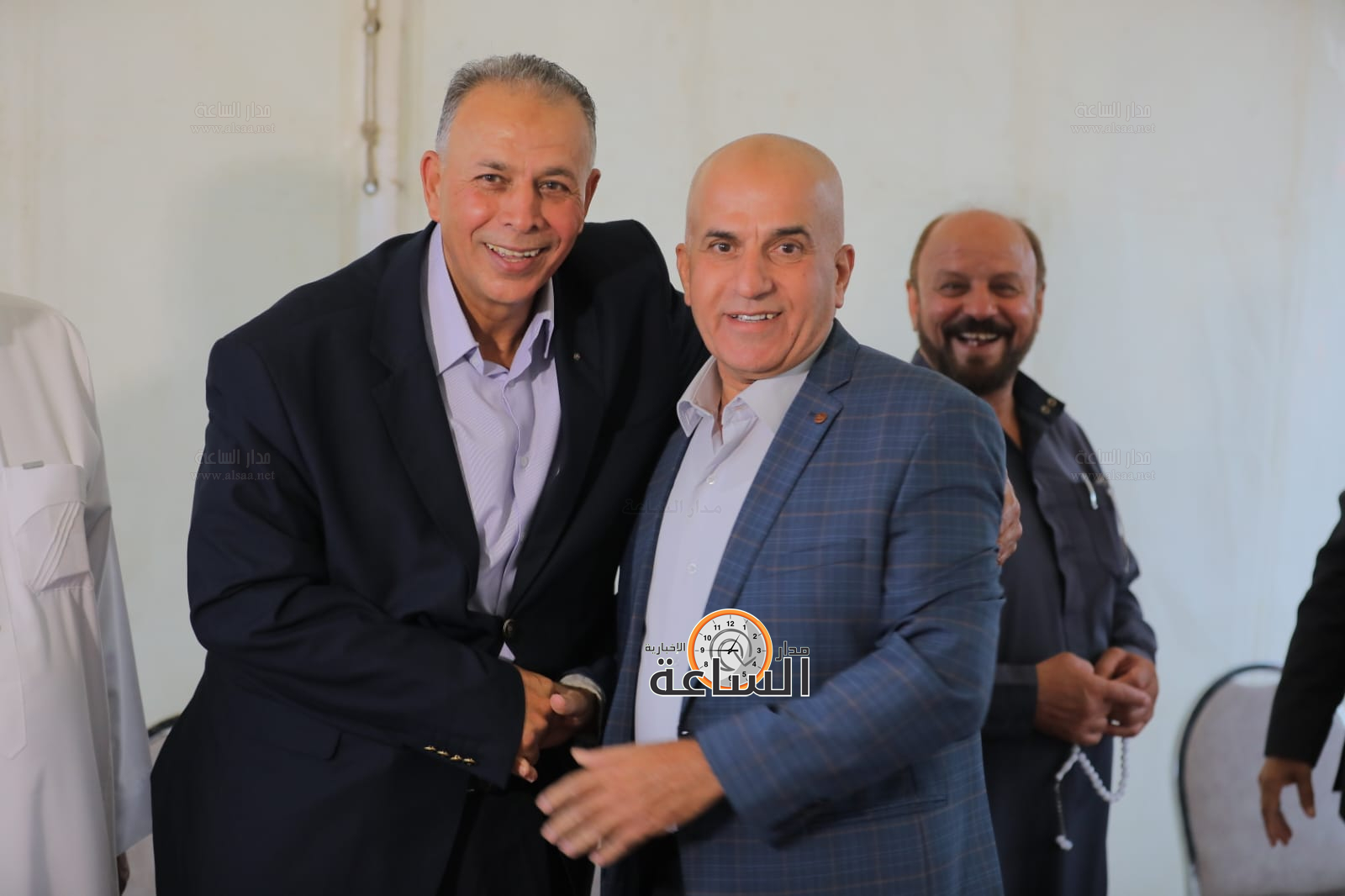 Madar Al-Saa Images 0.6578594659134733