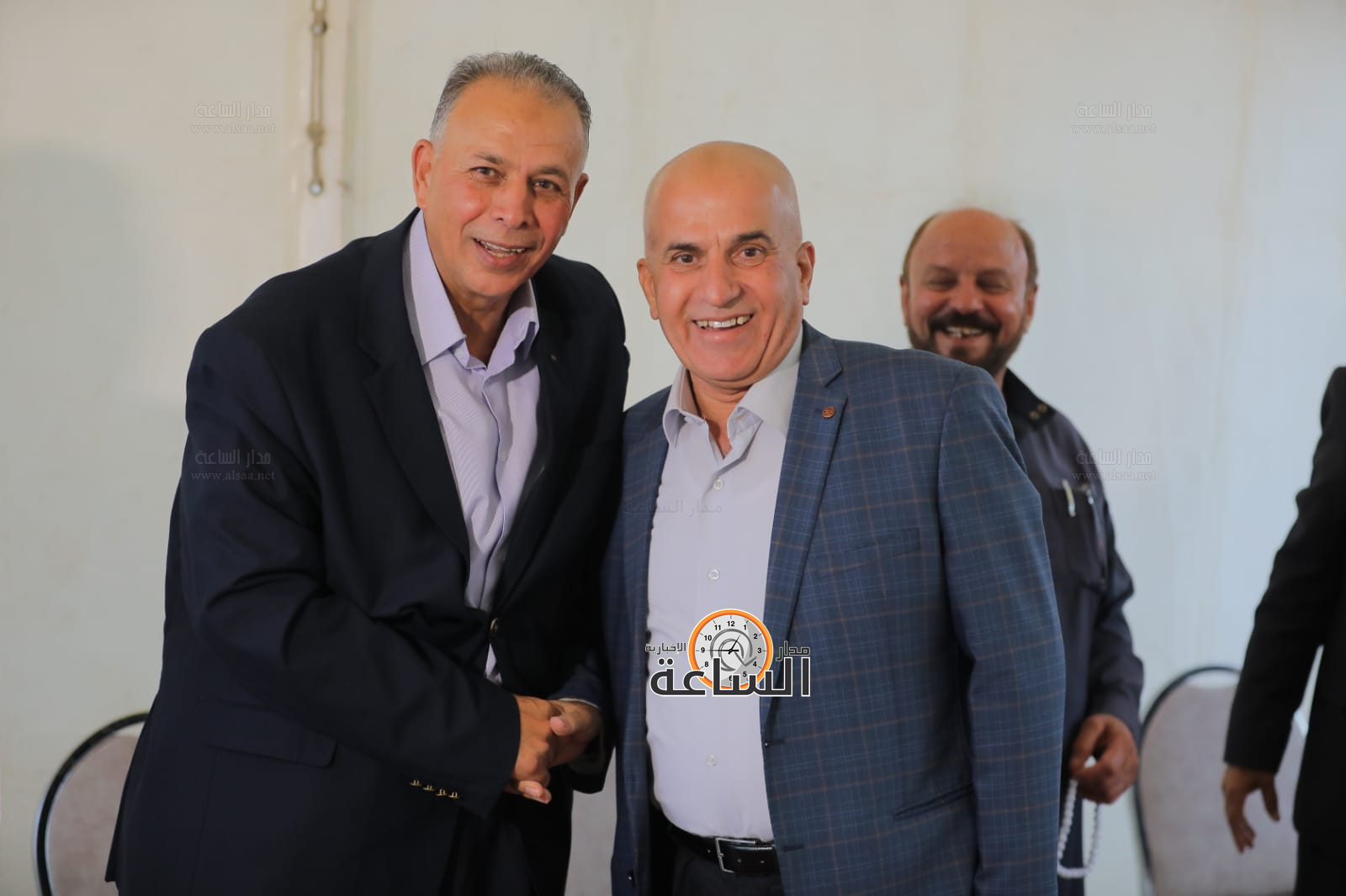 Madar Al-Saa Images 0.8167554803197206