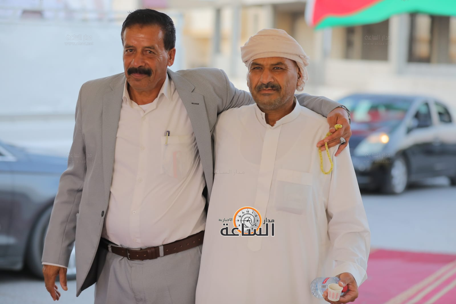 Madar Al-Saa Images 0.9906820565888388