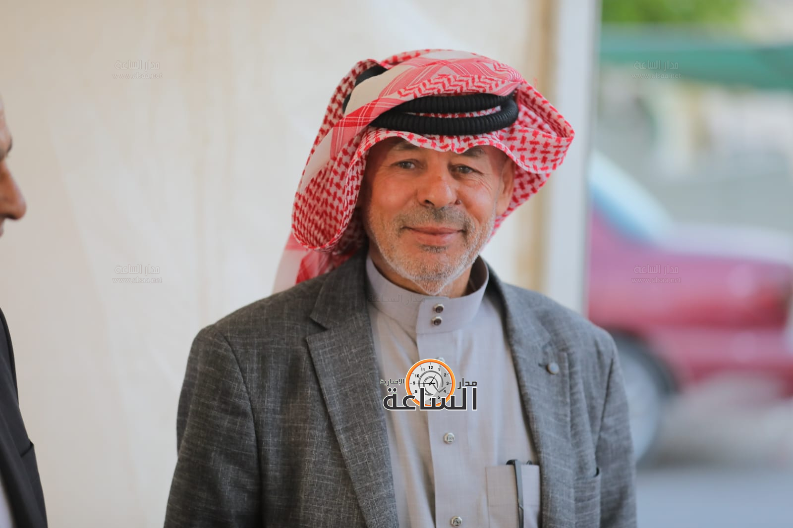 Madar Al-Saa Images 0.38747099566127075