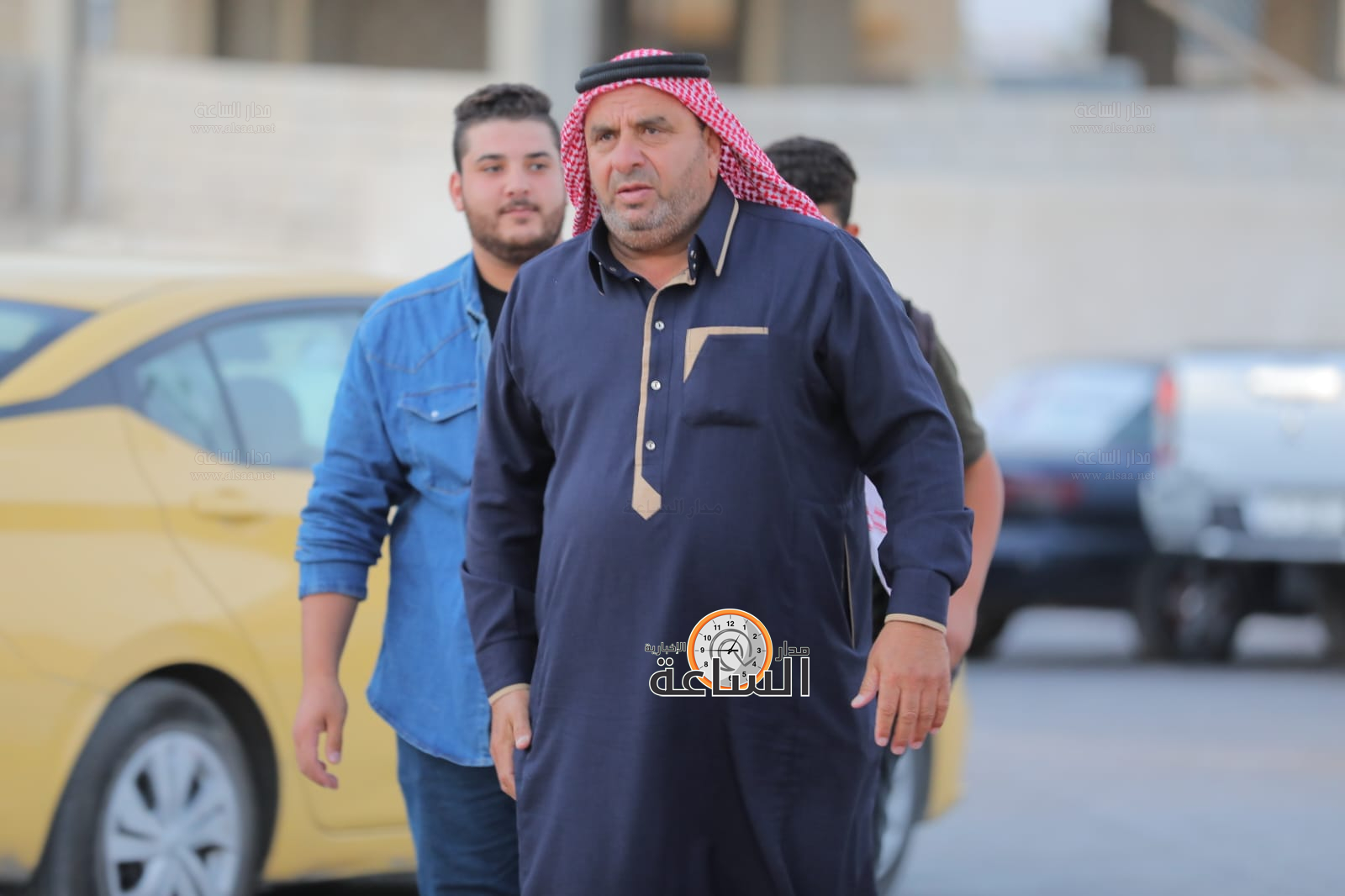 Madar Al-Saa Images 0.16405119372174148