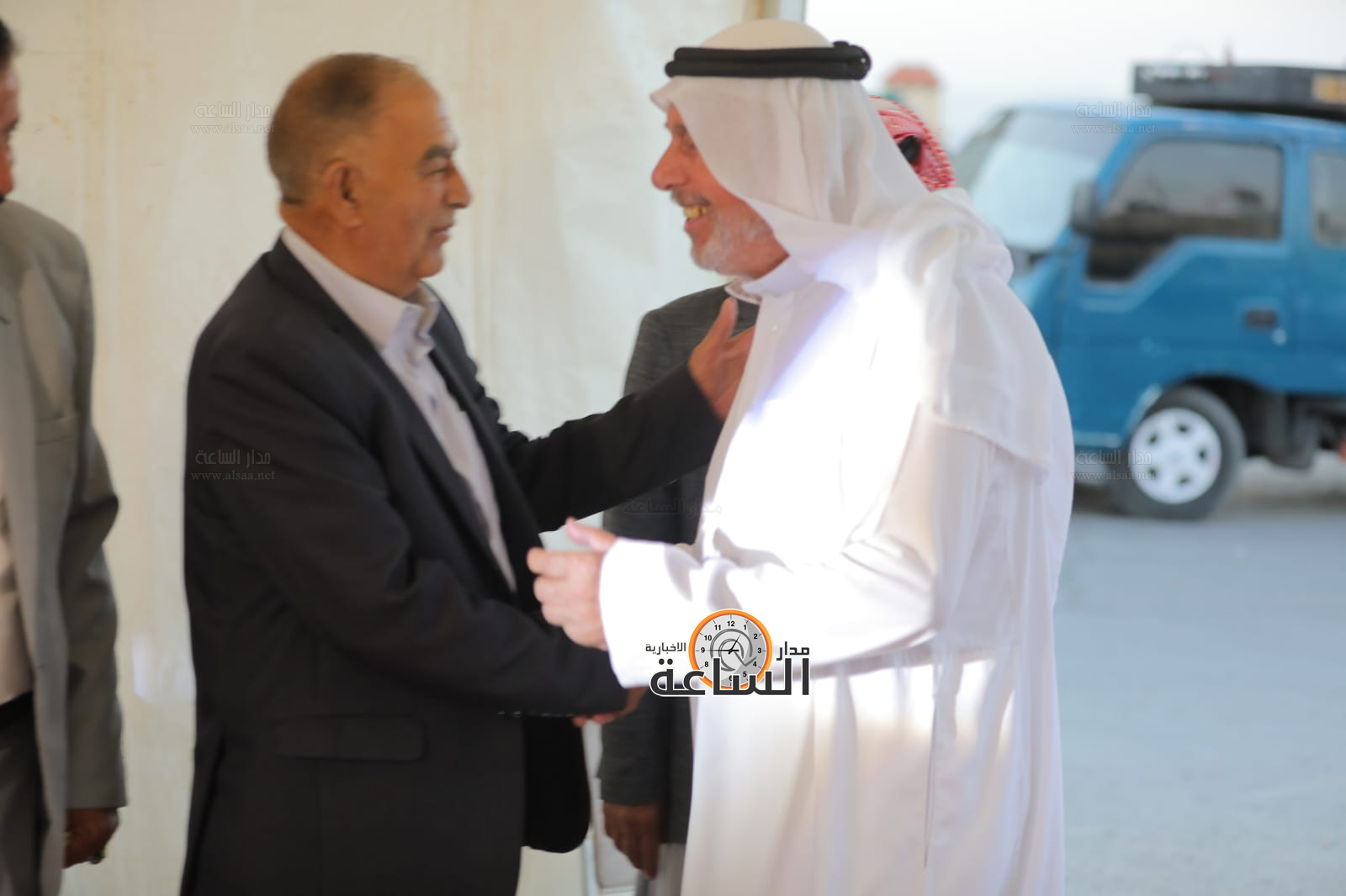 Madar Al-Saa Images 0.33096137136505543