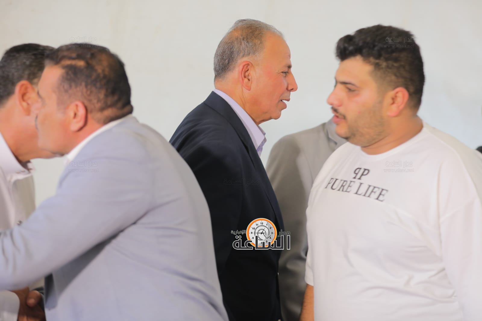 Madar Al-Saa Images 0.9391397851174259