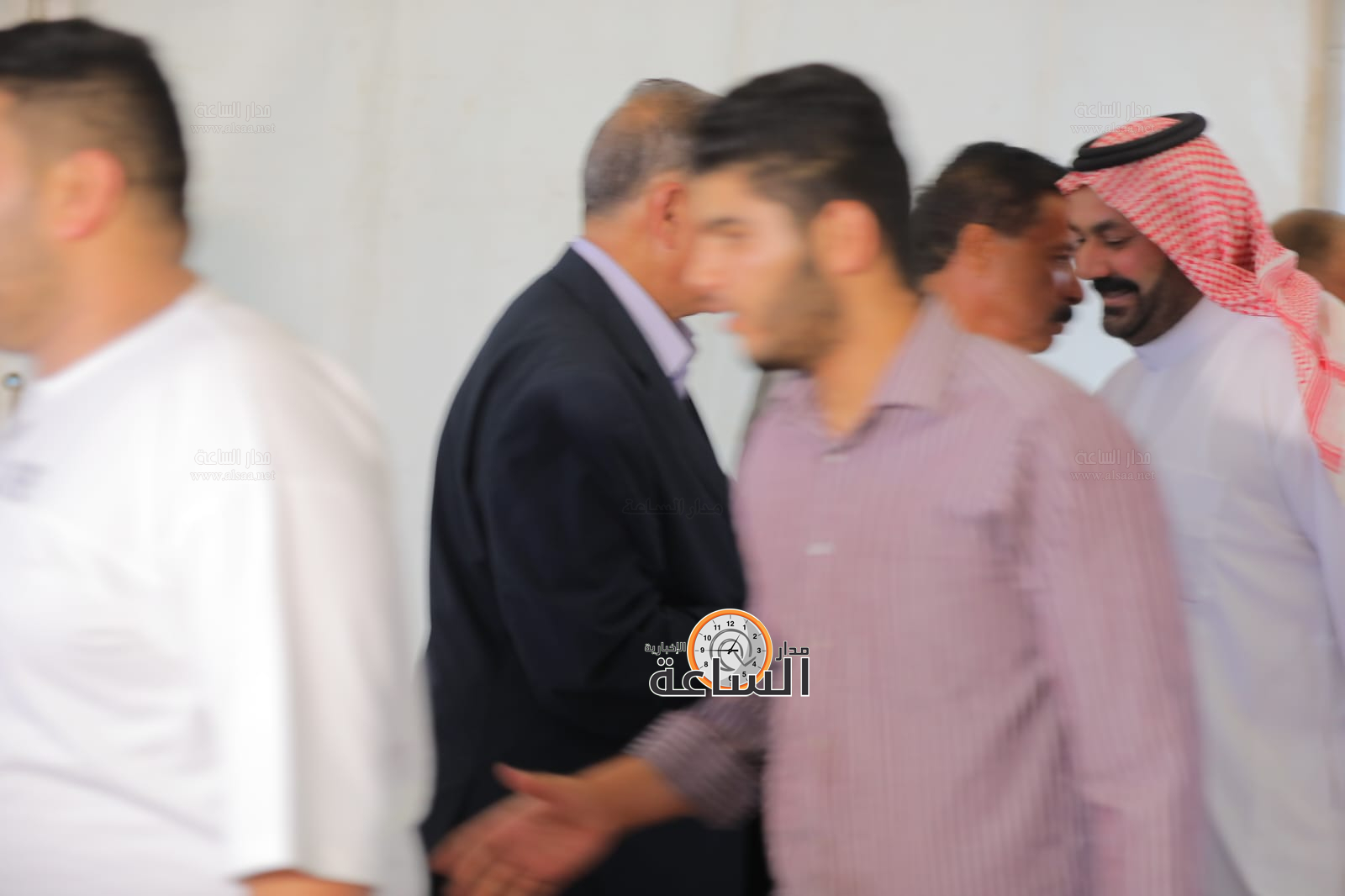 Madar Al-Saa Images 0.15592953760160544