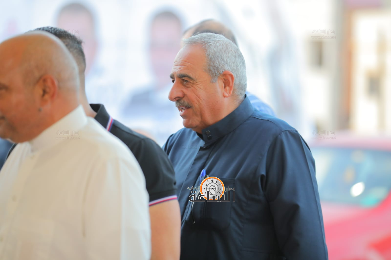 Madar Al-Saa Images 0.5320704055716432