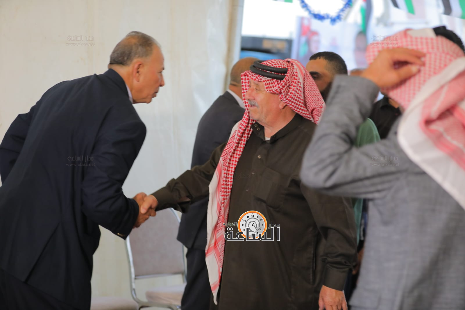 Madar Al-Saa Images 0.8254536023153589