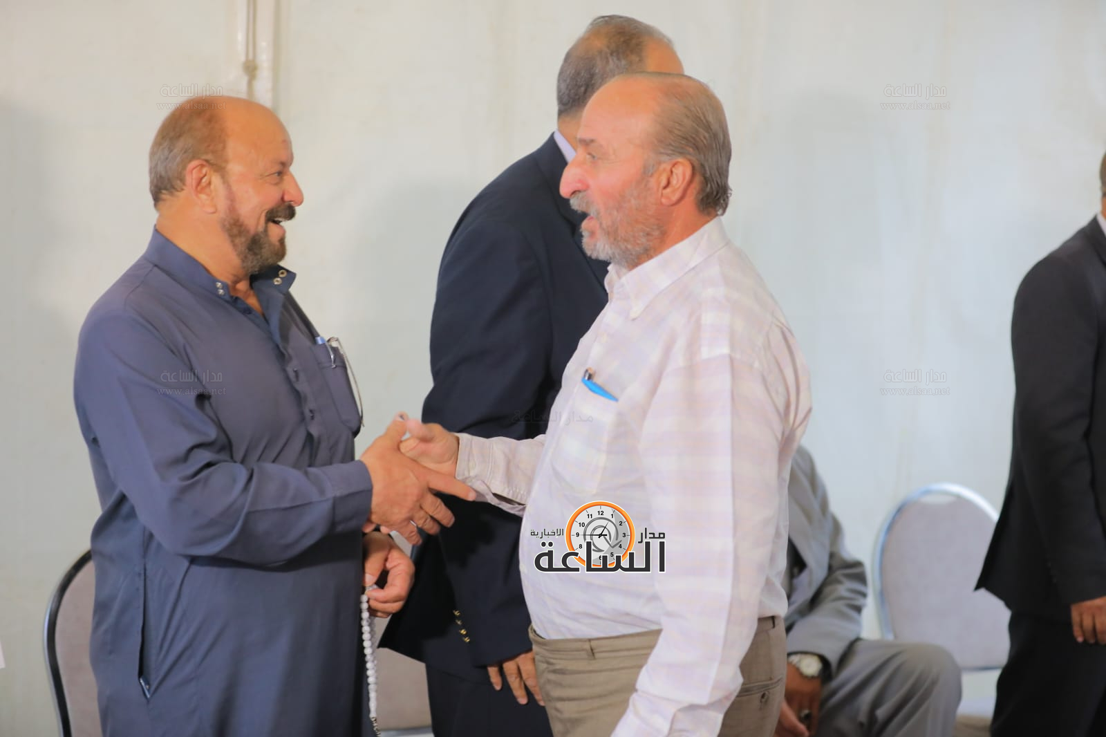 Madar Al-Saa Images 0.24059758033336864