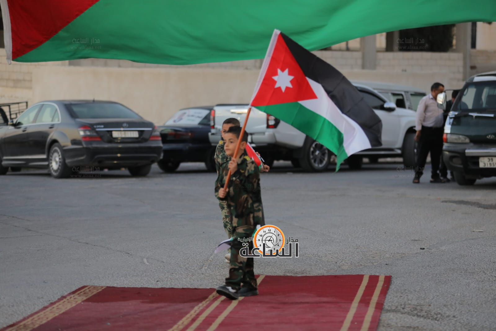 Madar Al-Saa Images 0.7250492905511647