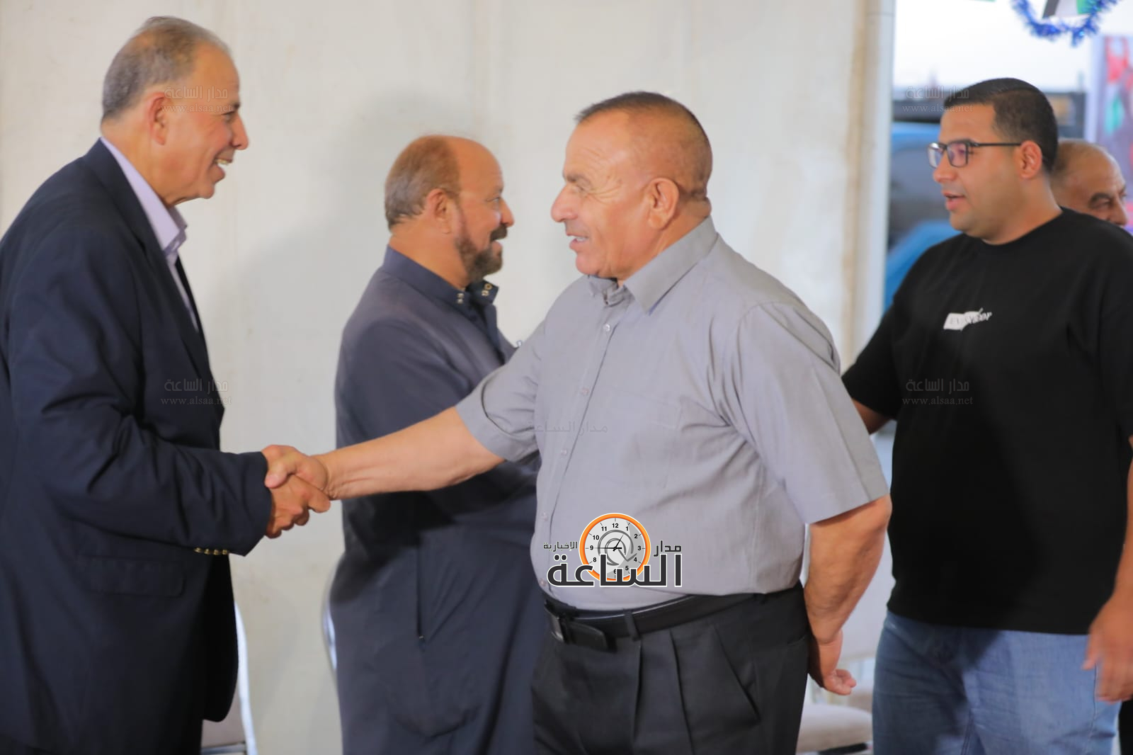 Madar Al-Saa Images 0.8856729823839598