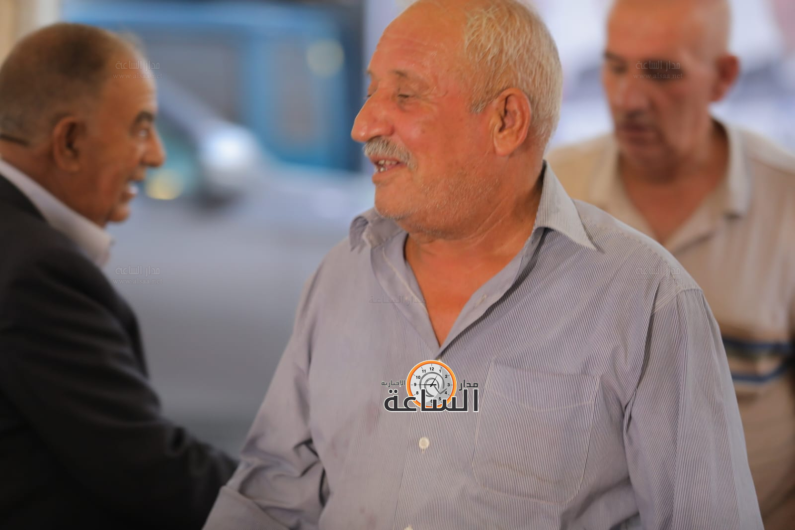 Madar Al-Saa Images 0.2350139473480075