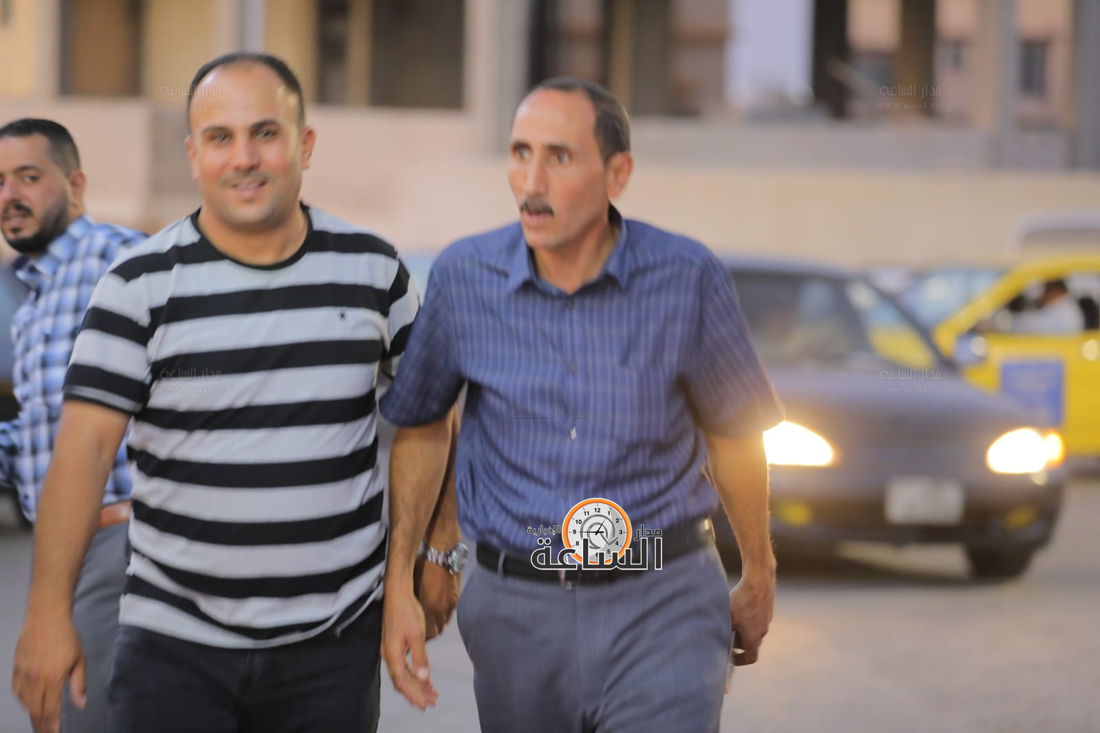 Madar Al-Saa Images 0.36687550326428076