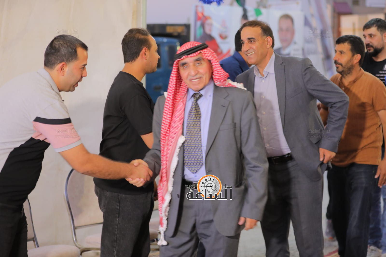 Madar Al-Saa Images 0.0017887407674763711