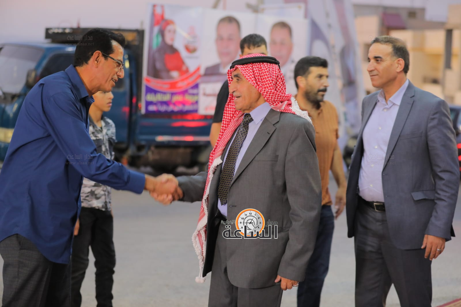 Madar Al-Saa Images 0.5512681449721739