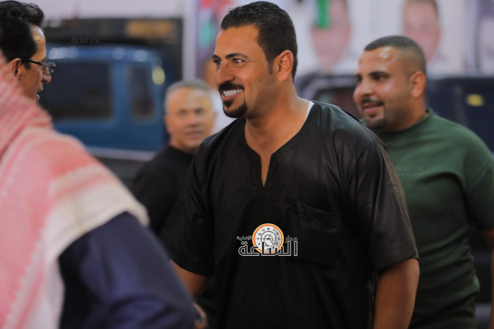 Madar Al-Saa Images 0.6621533065465173