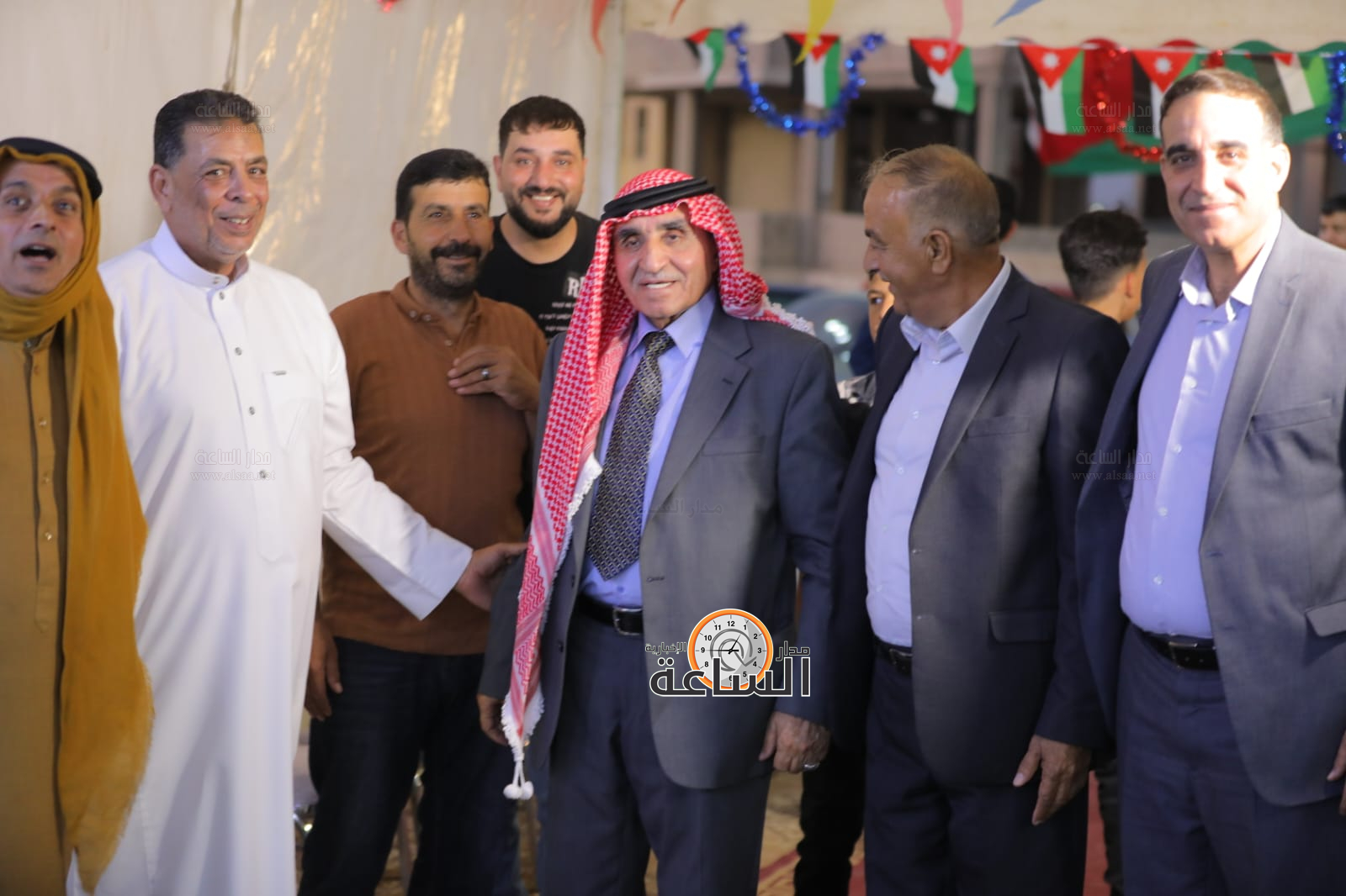 Madar Al-Saa Images 0.5940850577330323