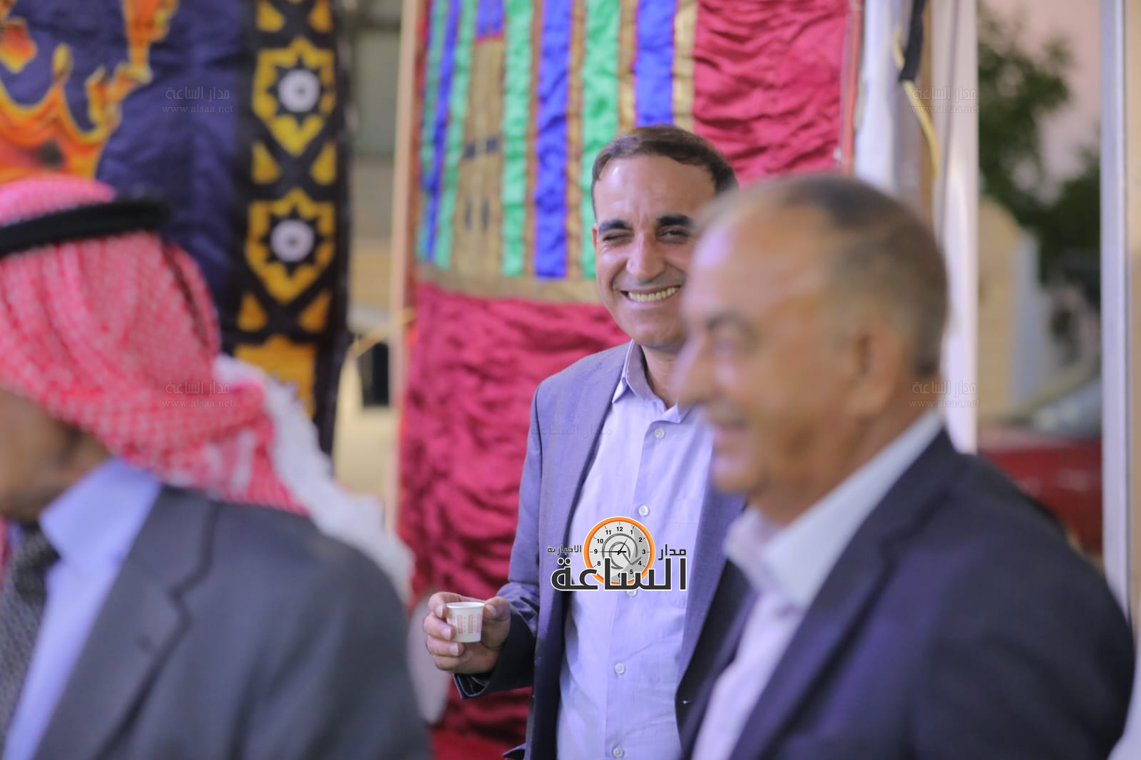 Madar Al-Saa Images 0.5905769271909318