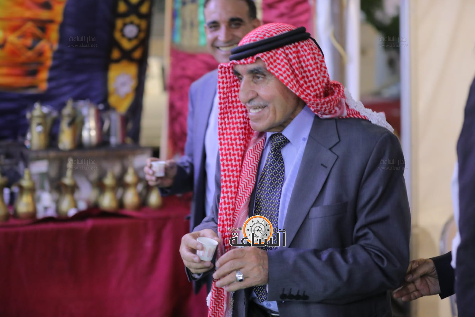 Madar Al-Saa Images 0.1065850466300855