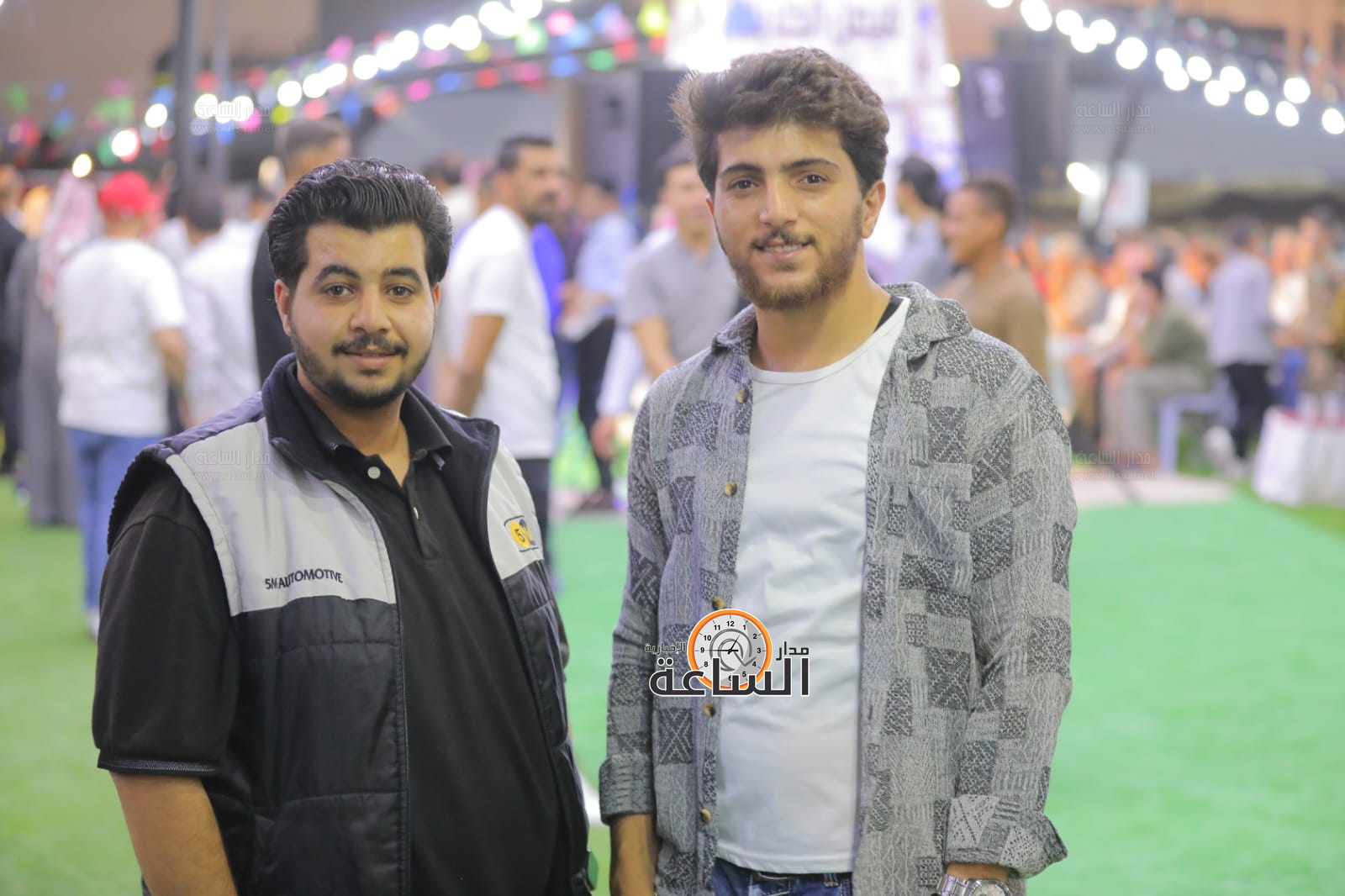 Madar Al-Saa Images 0.31336982069350383