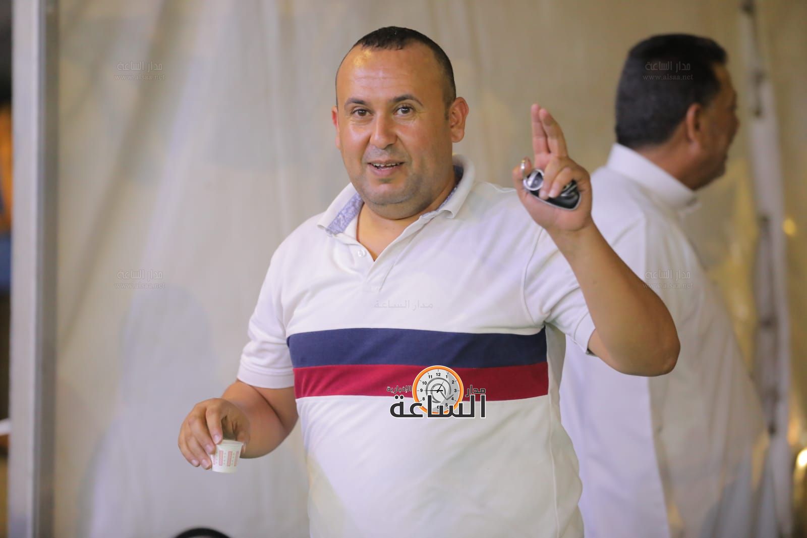 Madar Al-Saa Images 0.44025474604800285