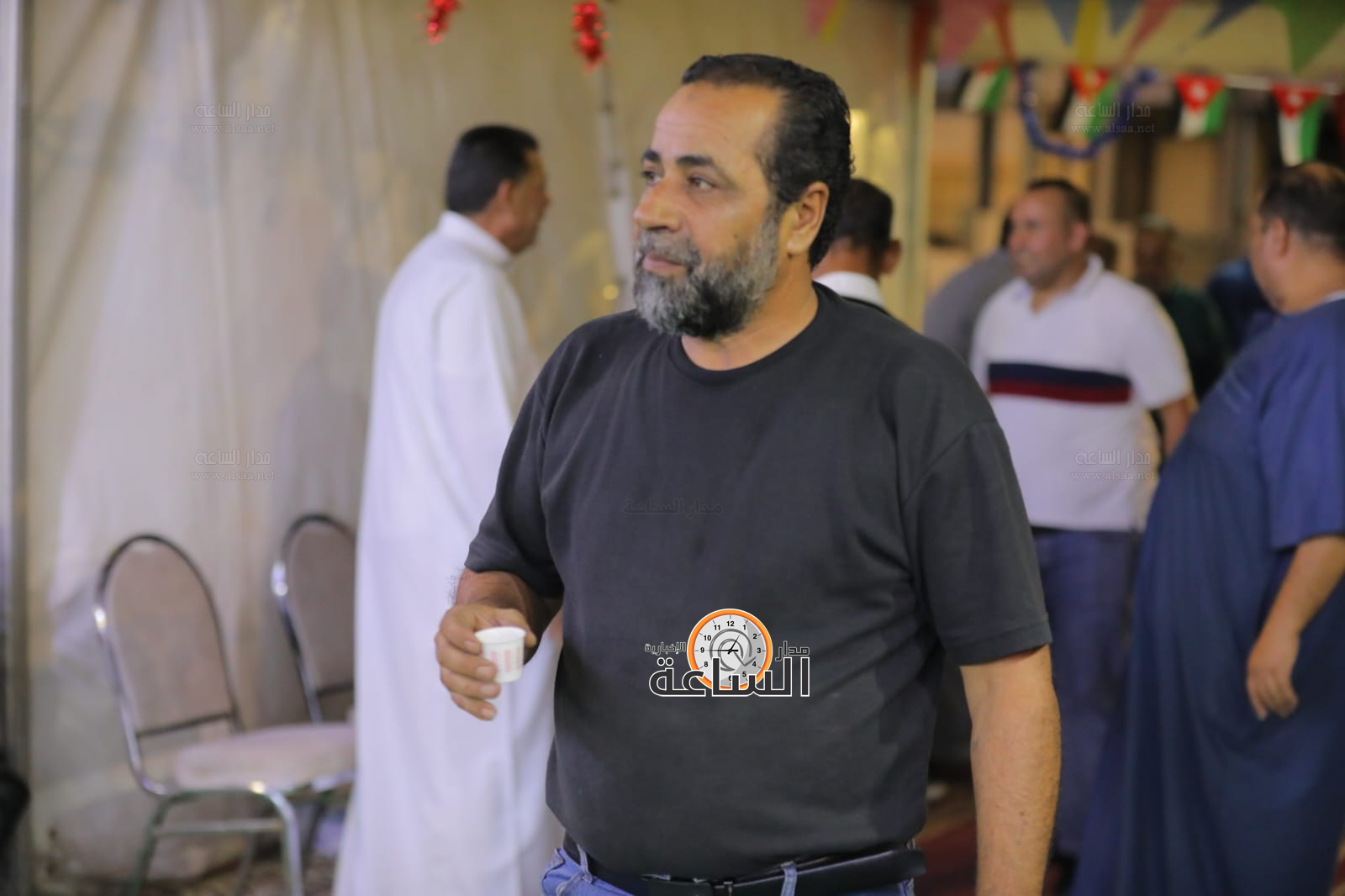 Madar Al-Saa Images 0.2288169290639217