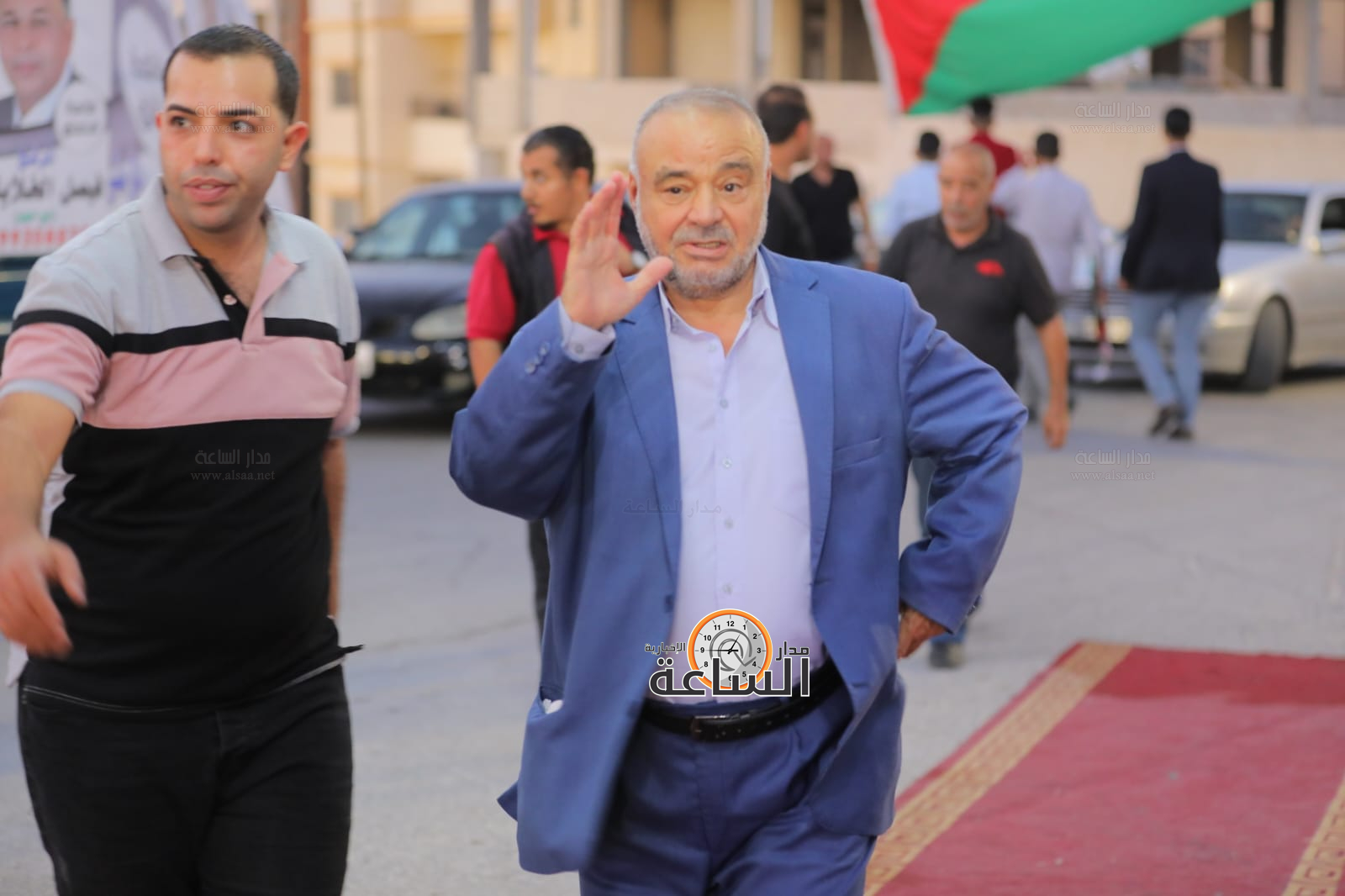 Madar Al-Saa Images 0.5908217776306253