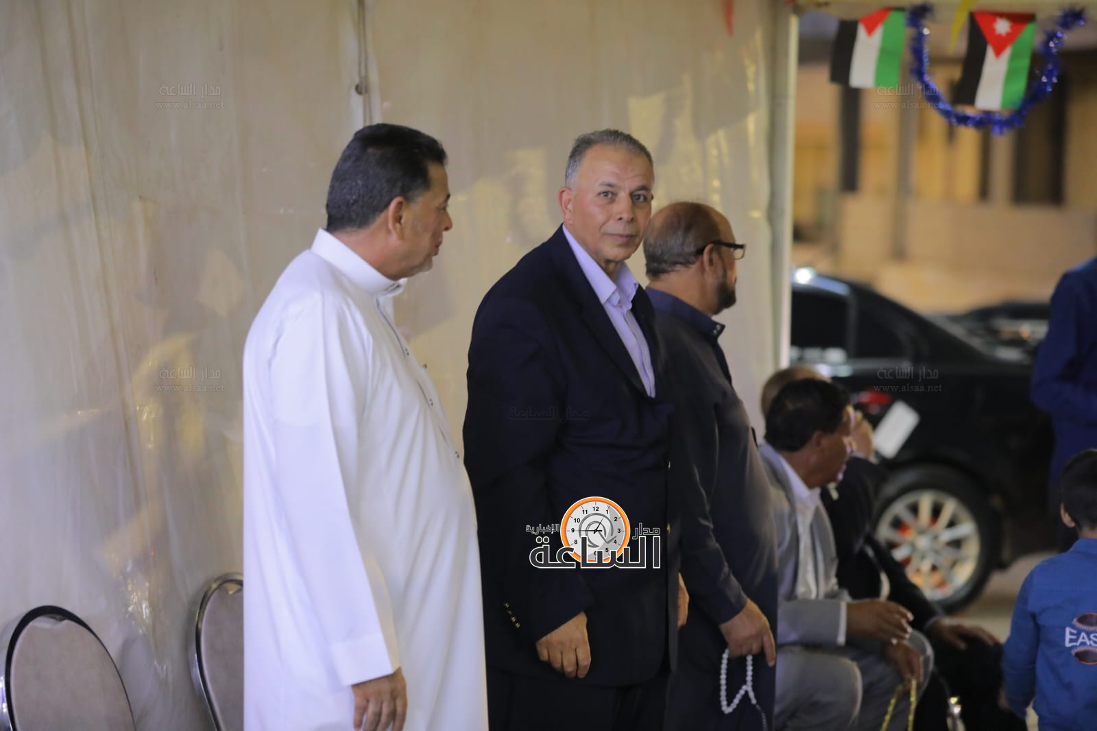 Madar Al-Saa Images 0.9660811427215825