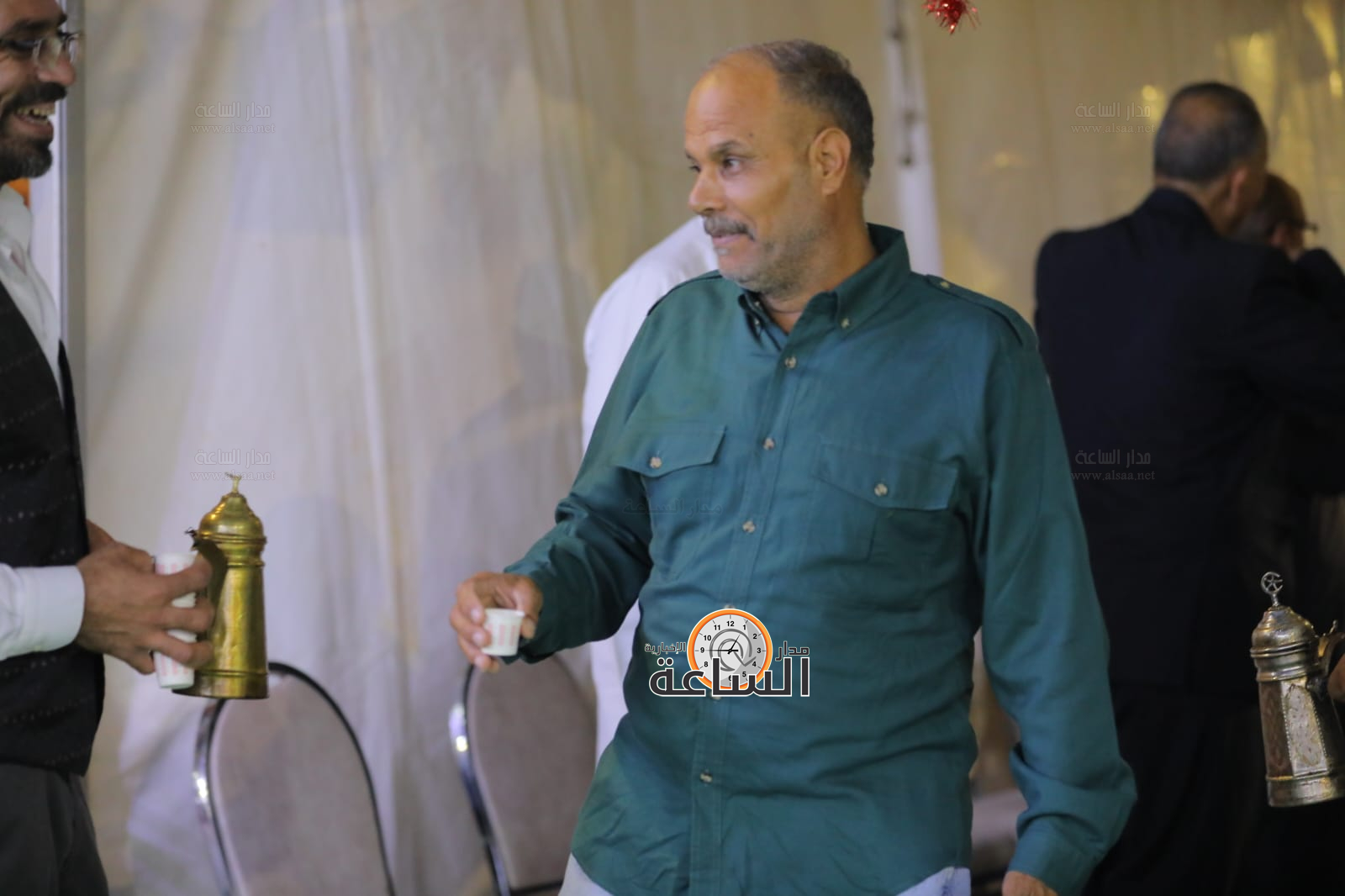 Madar Al-Saa Images 0.938597521619861