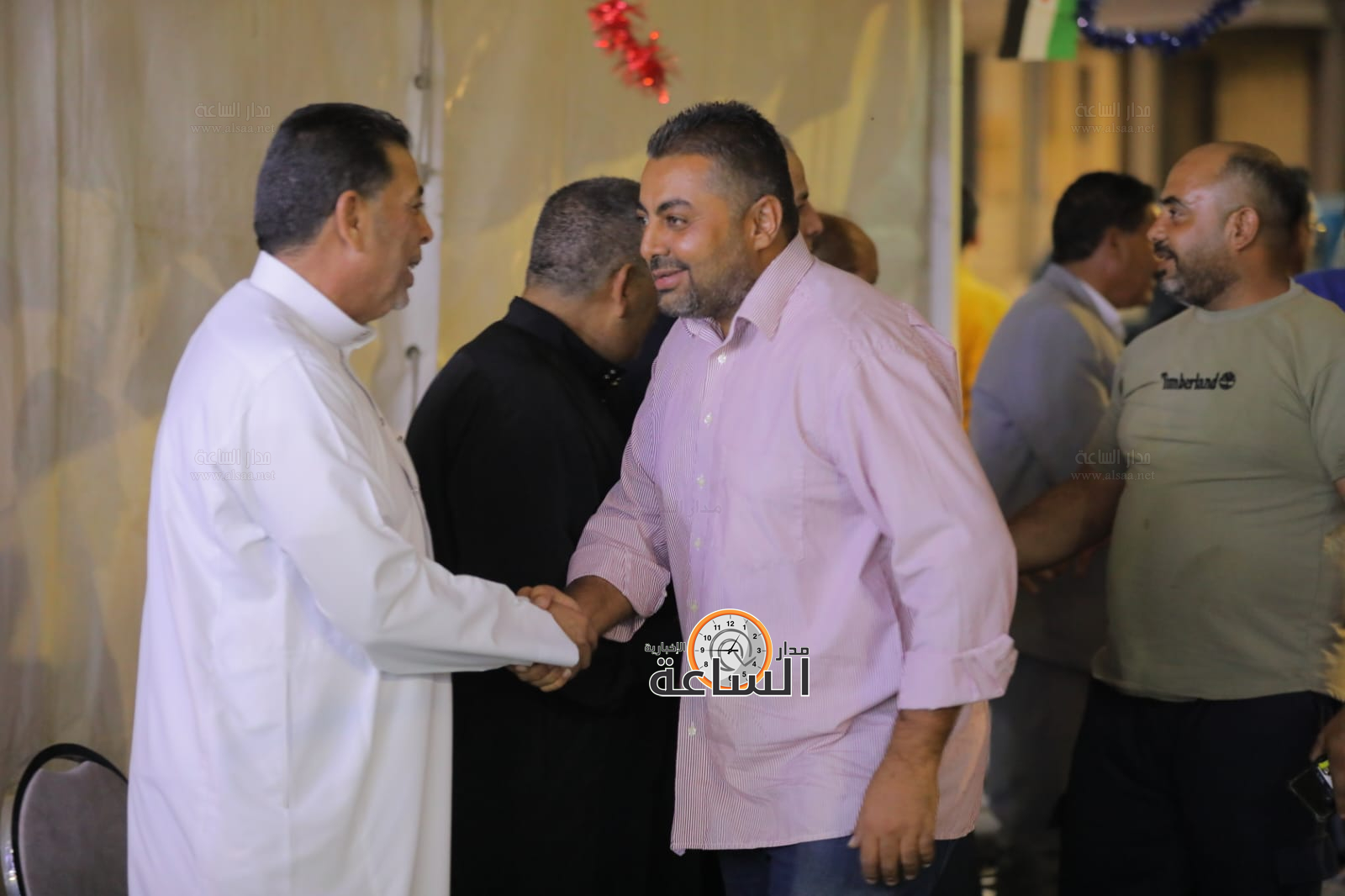 Madar Al-Saa Images 0.5108371659951705