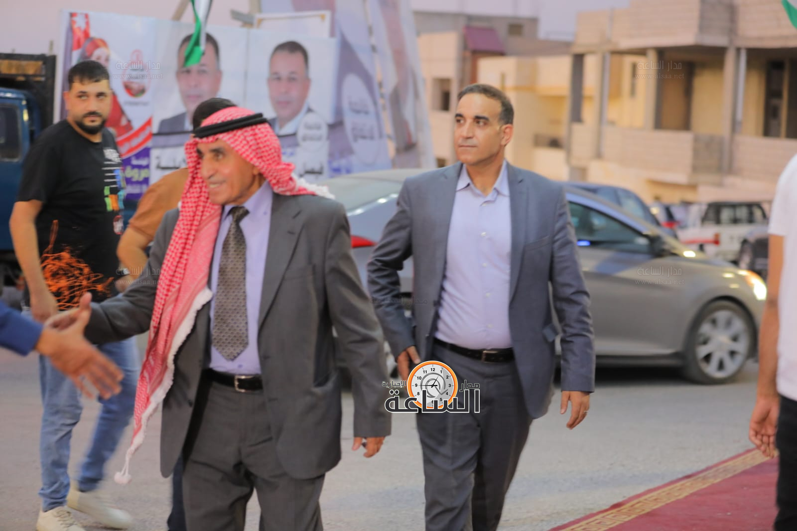 Madar Al-Saa Images 0.006870244064592912