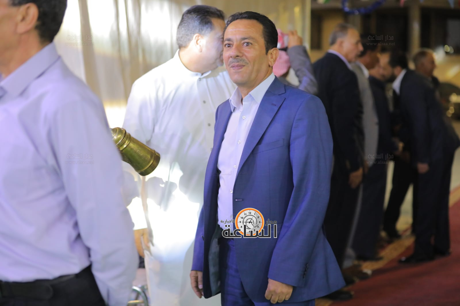 Madar Al-Saa Images 0.06470987418935836