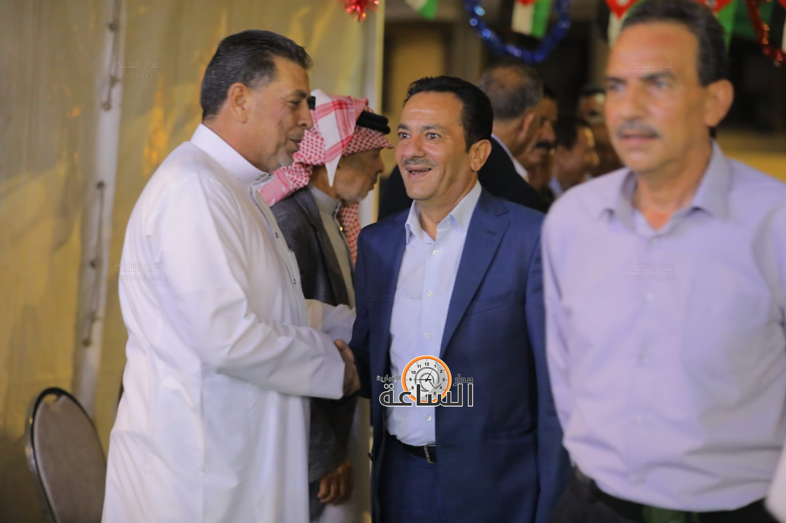 Madar Al-Saa Images 0.9098319292651074