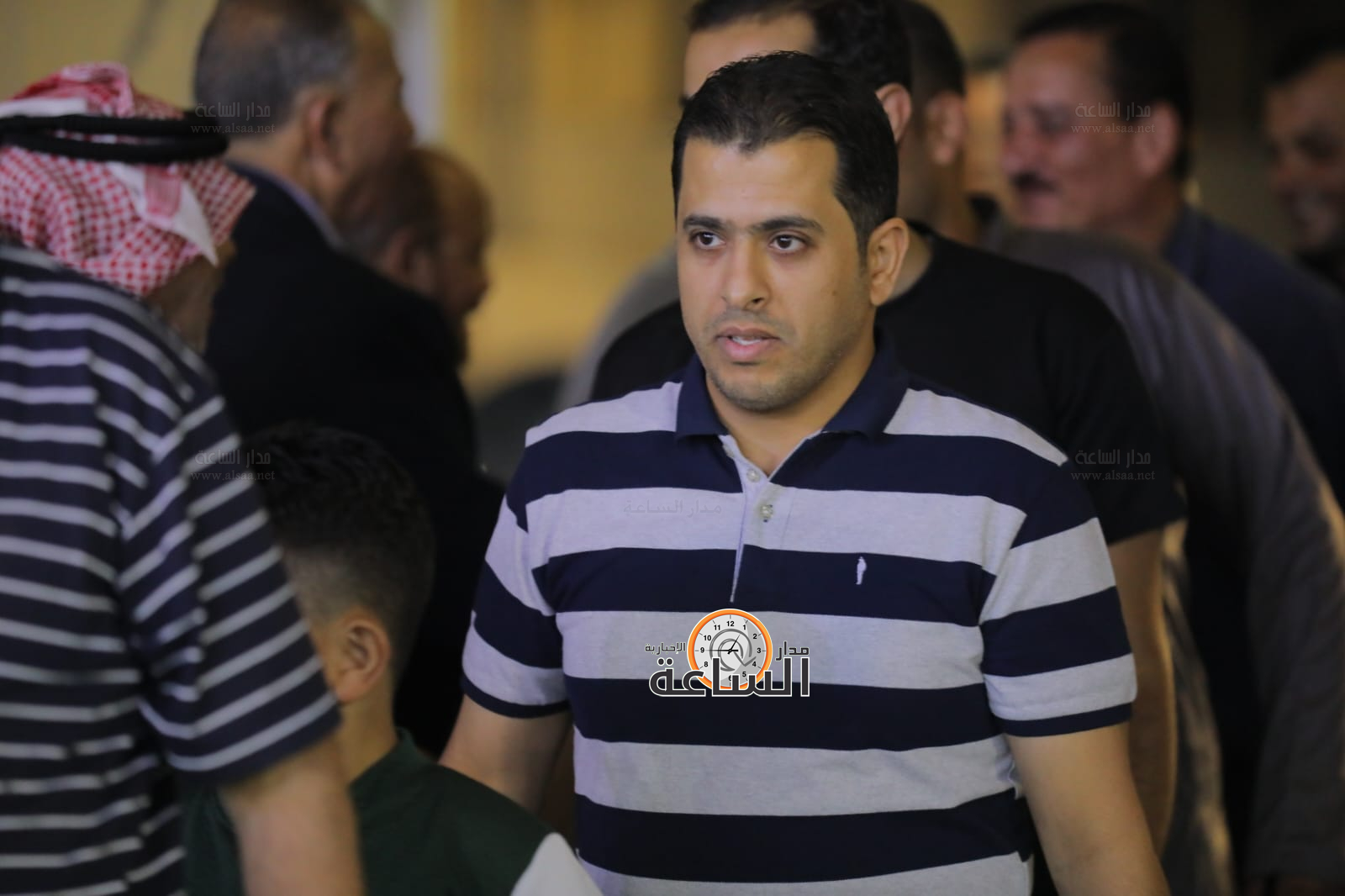 Madar Al-Saa Images 0.5201463526724779