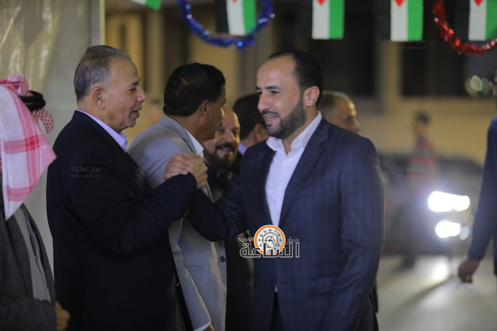 Madar Al-Saa Images 0.4877859883914548