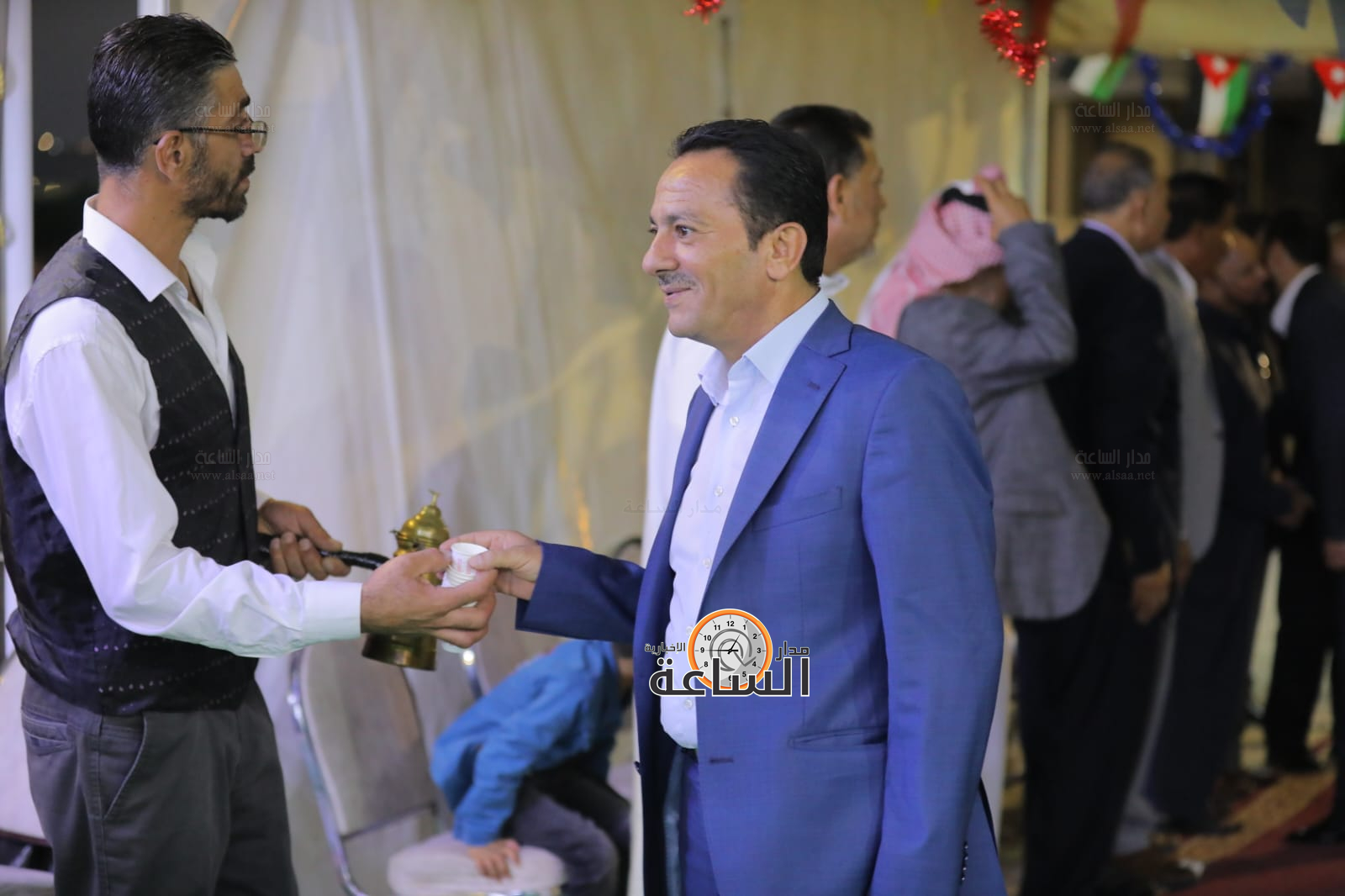 Madar Al-Saa Images 0.13152022830155752