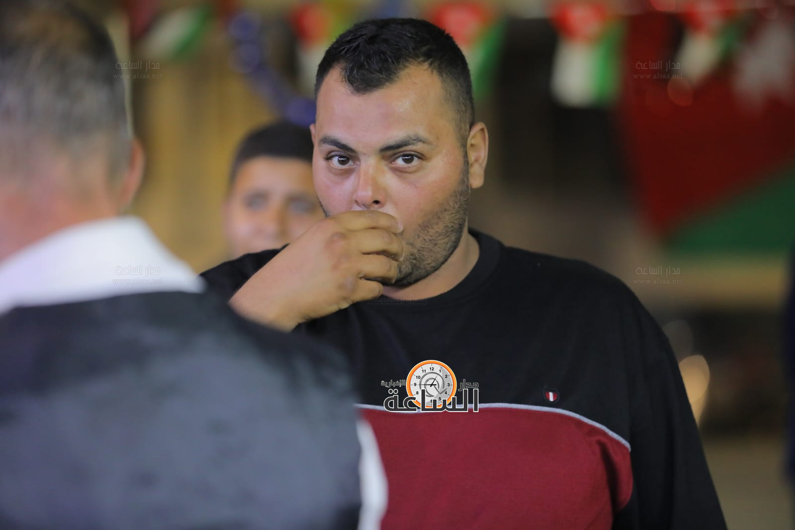 Madar Al-Saa Images 0.6209805373438688