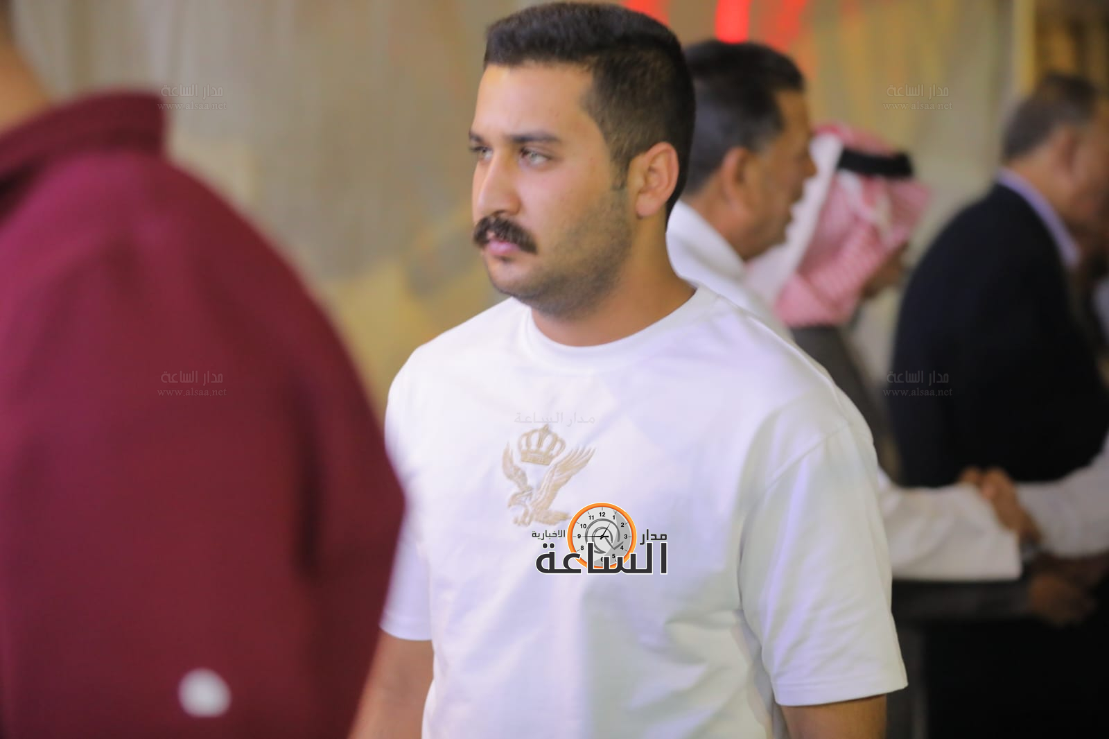 Madar Al-Saa Images 0.15630649439526456