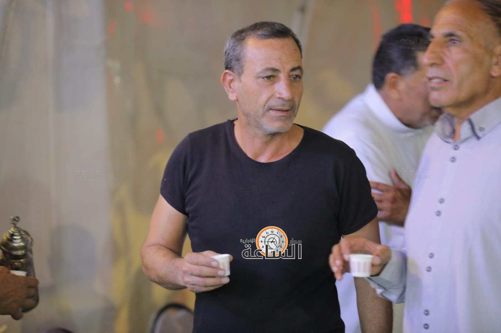 Madar Al-Saa Images 0.001961984182570875