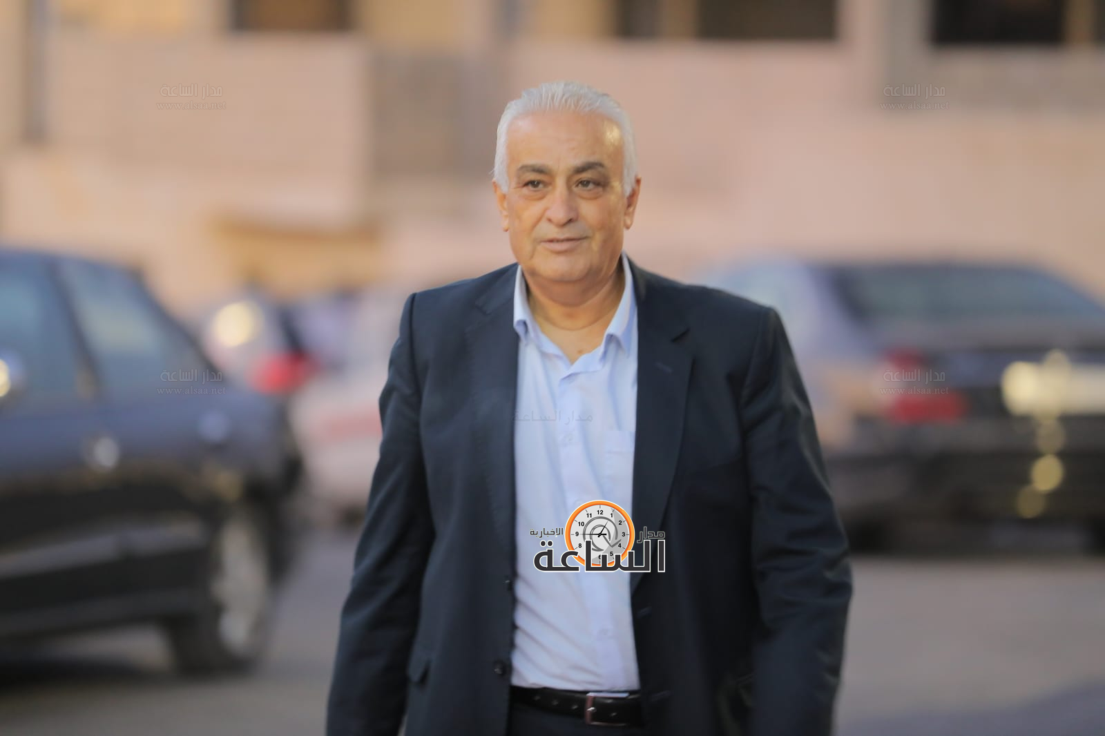 Madar Al-Saa Images 0.4350774724834612