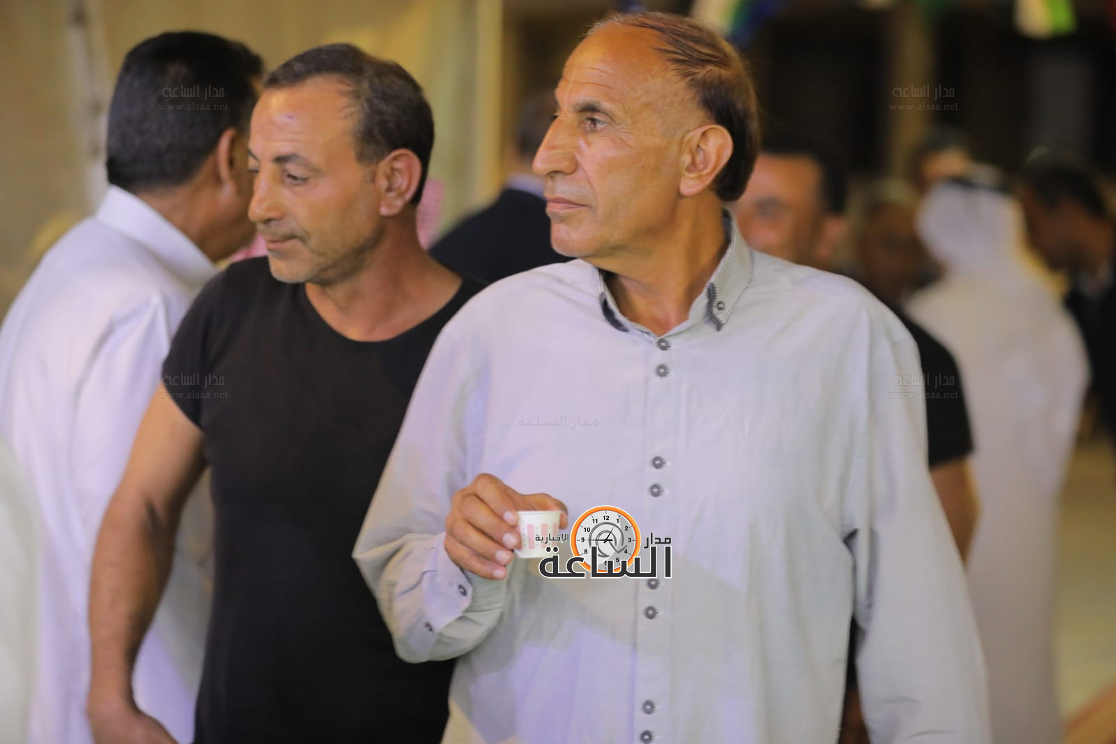 Madar Al-Saa Images 0.4361097782505281