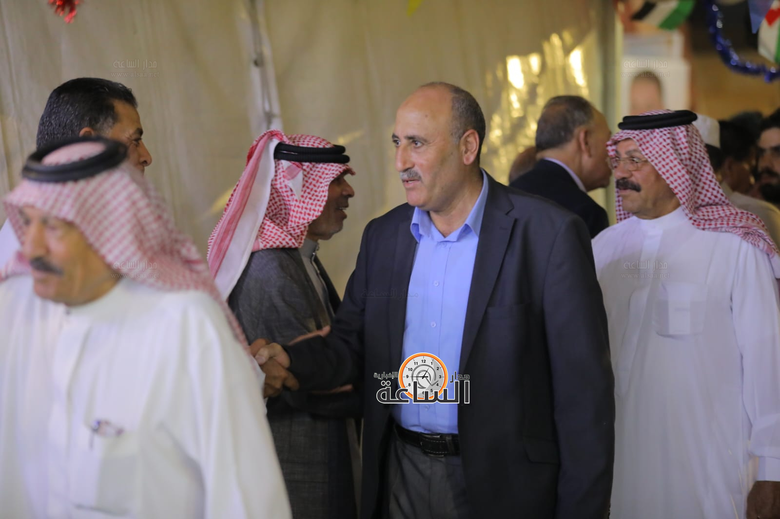 Madar Al-Saa Images 0.08102459654444671