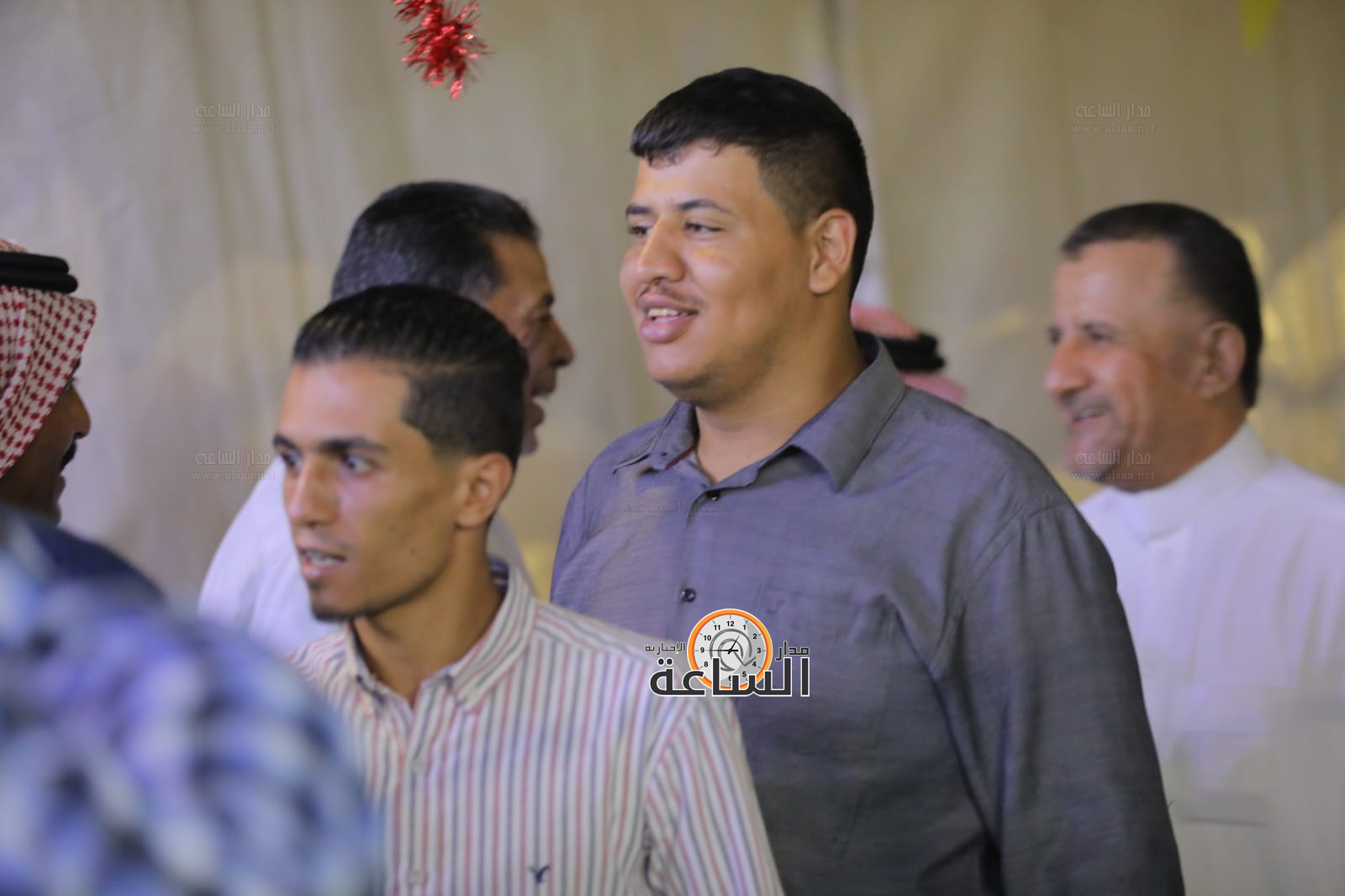 Madar Al-Saa Images 0.09523350513472417