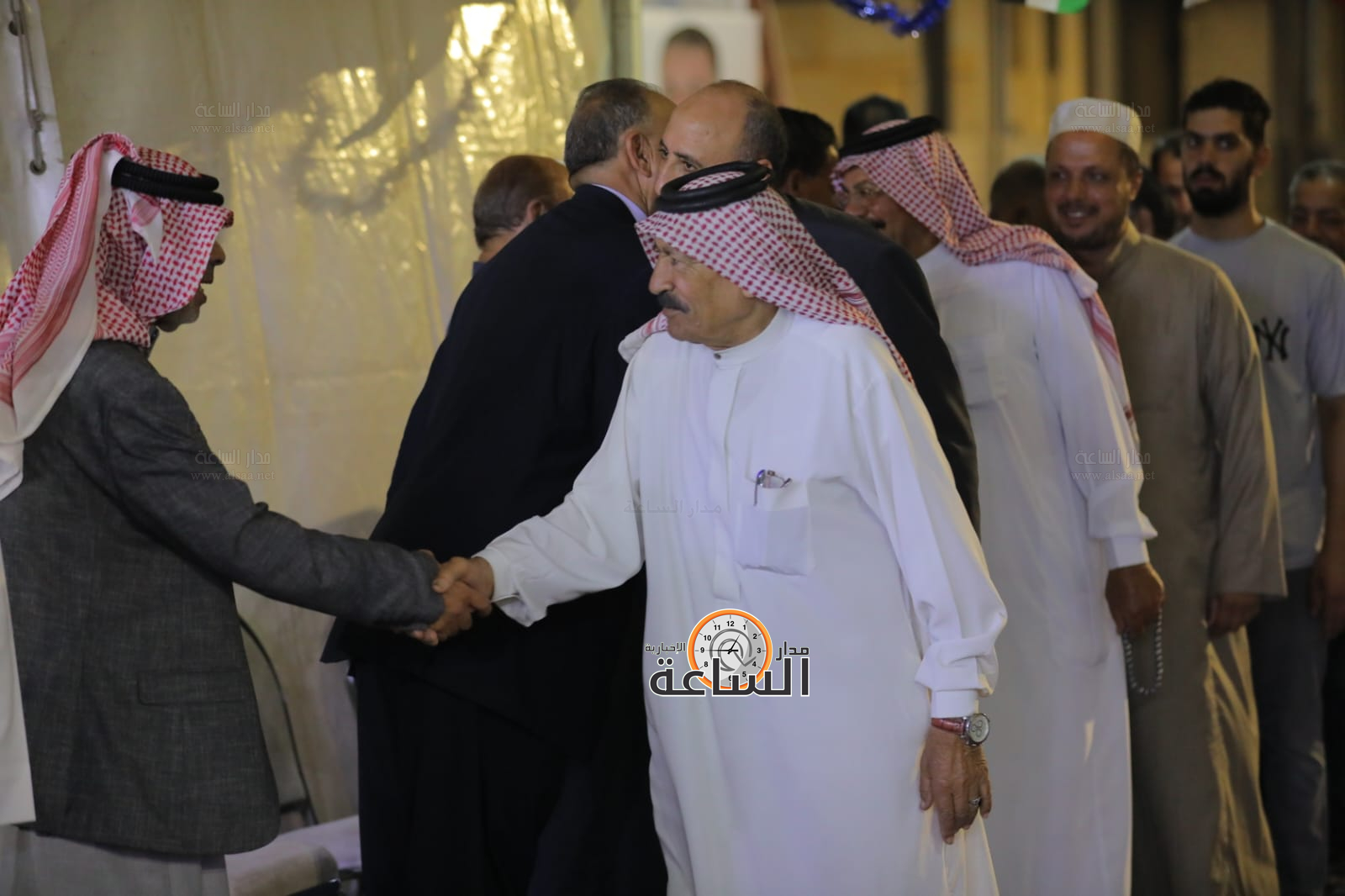 Madar Al-Saa Images 0.40328352559837777