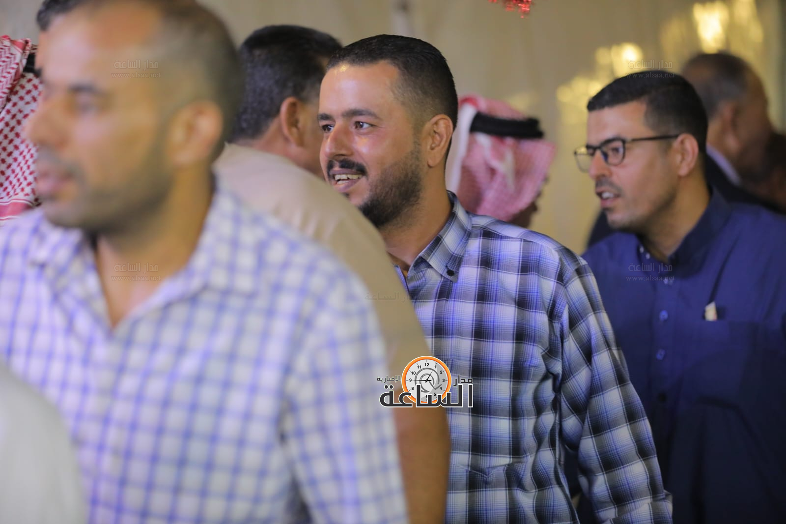 Madar Al-Saa Images 0.39802747251282855