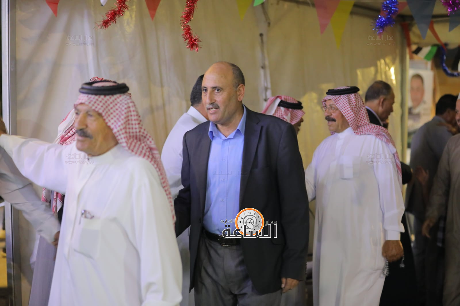 Madar Al-Saa Images 0.7142141201855361