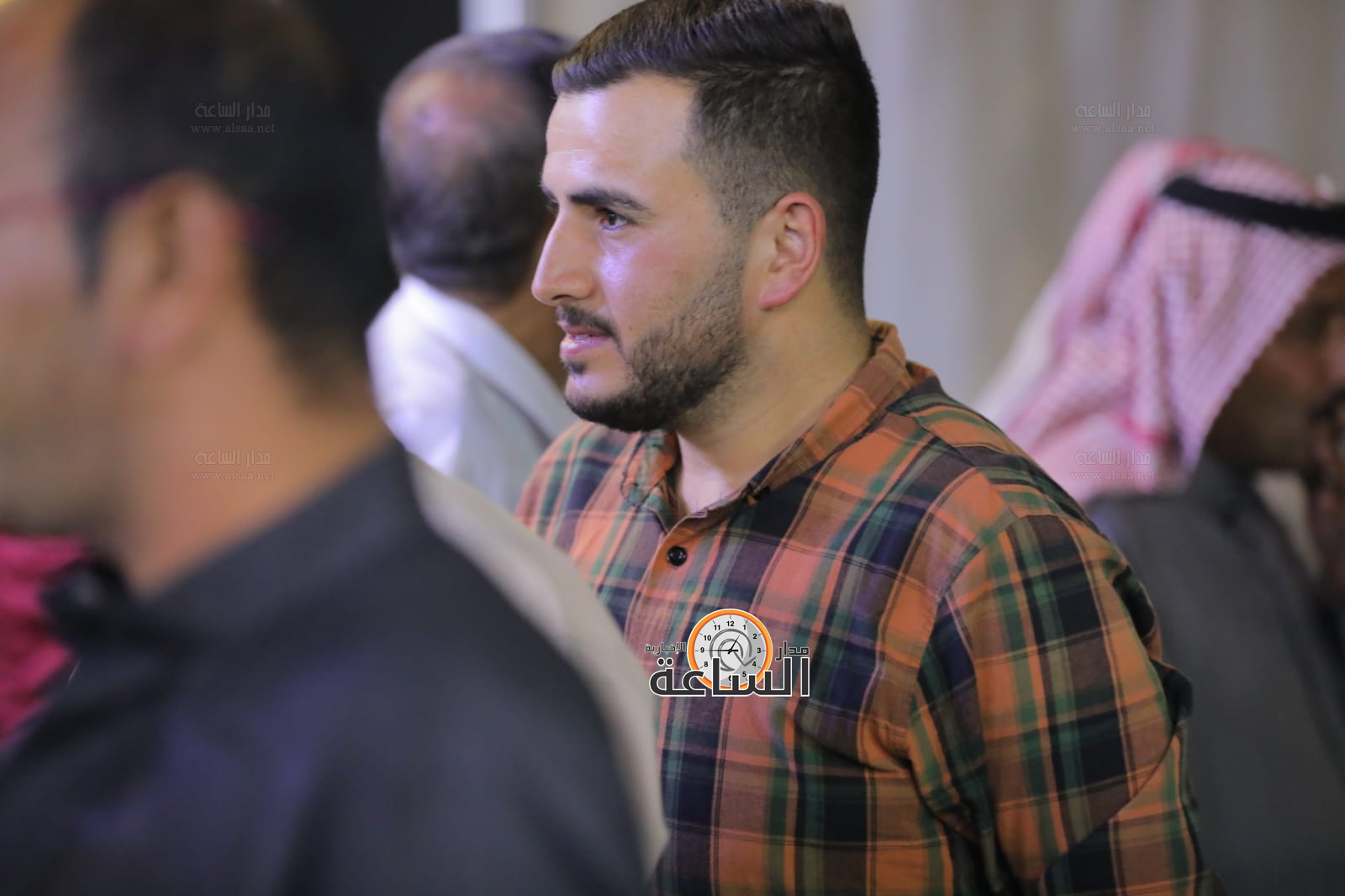 Madar Al-Saa Images 0.9319082329702875