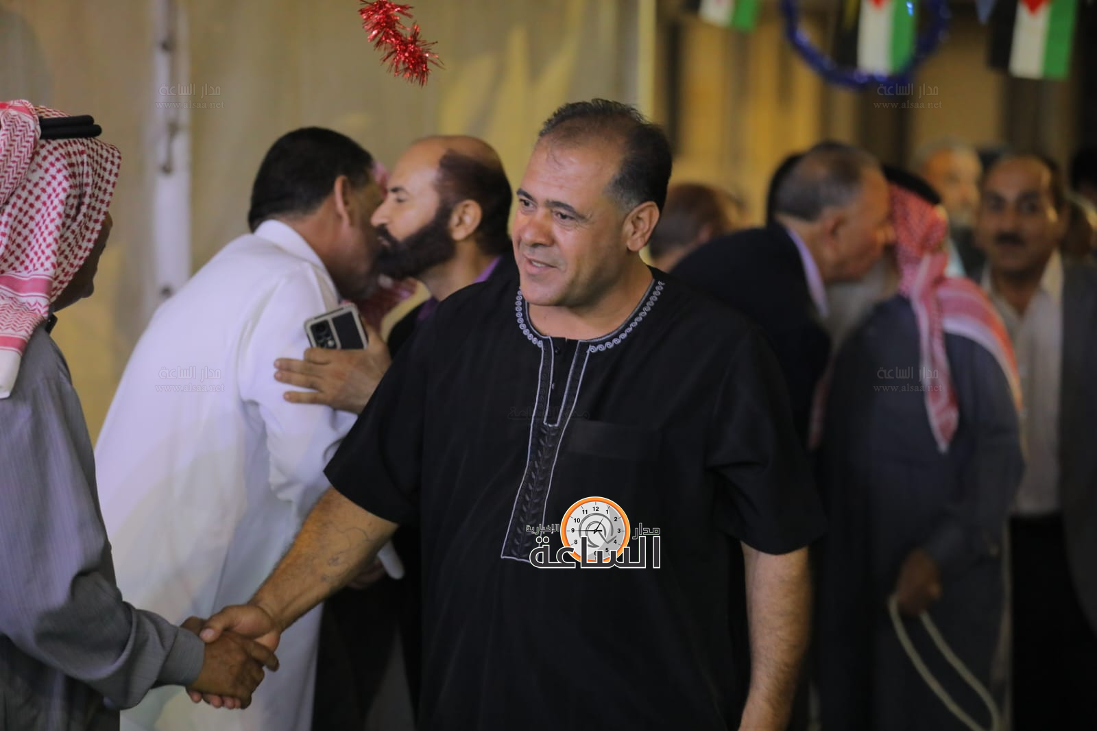 Madar Al-Saa Images 0.16561361493331472